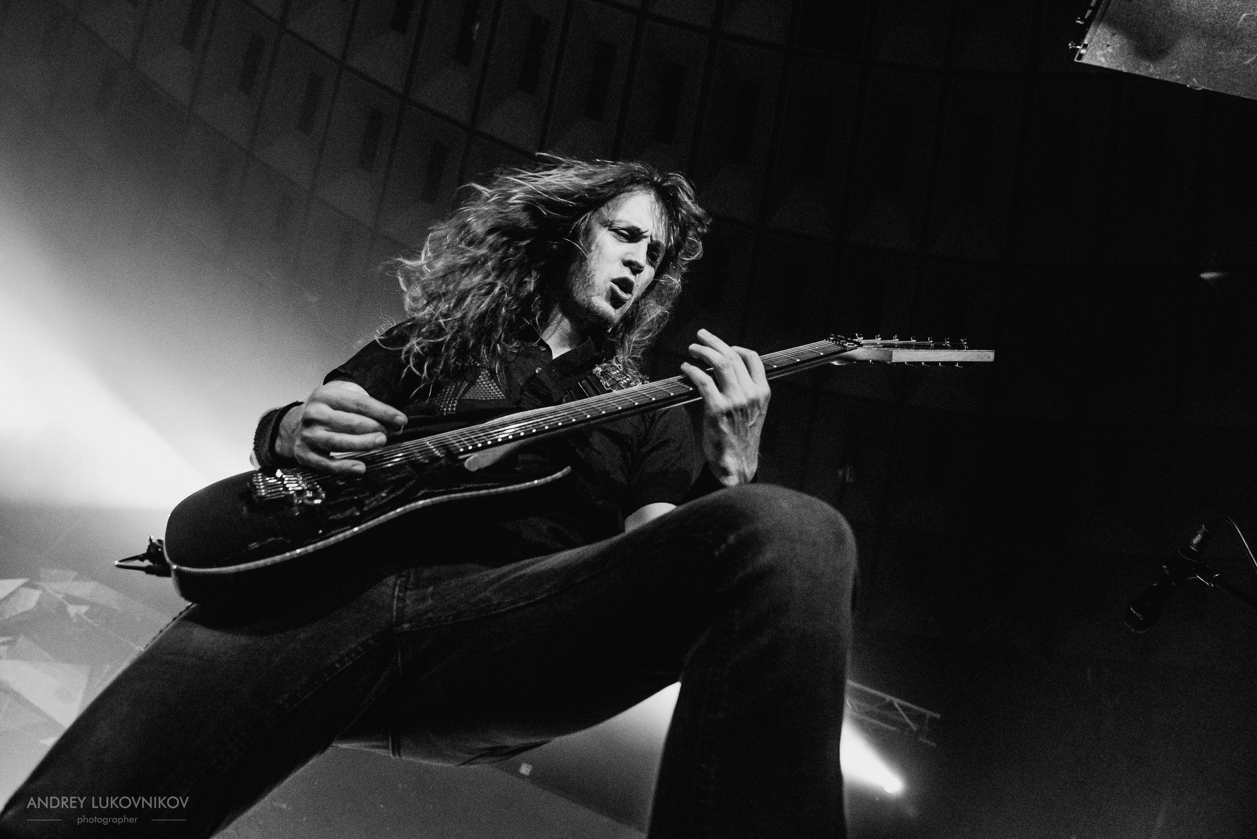 Epica. The Holographic Principle Tour 2017