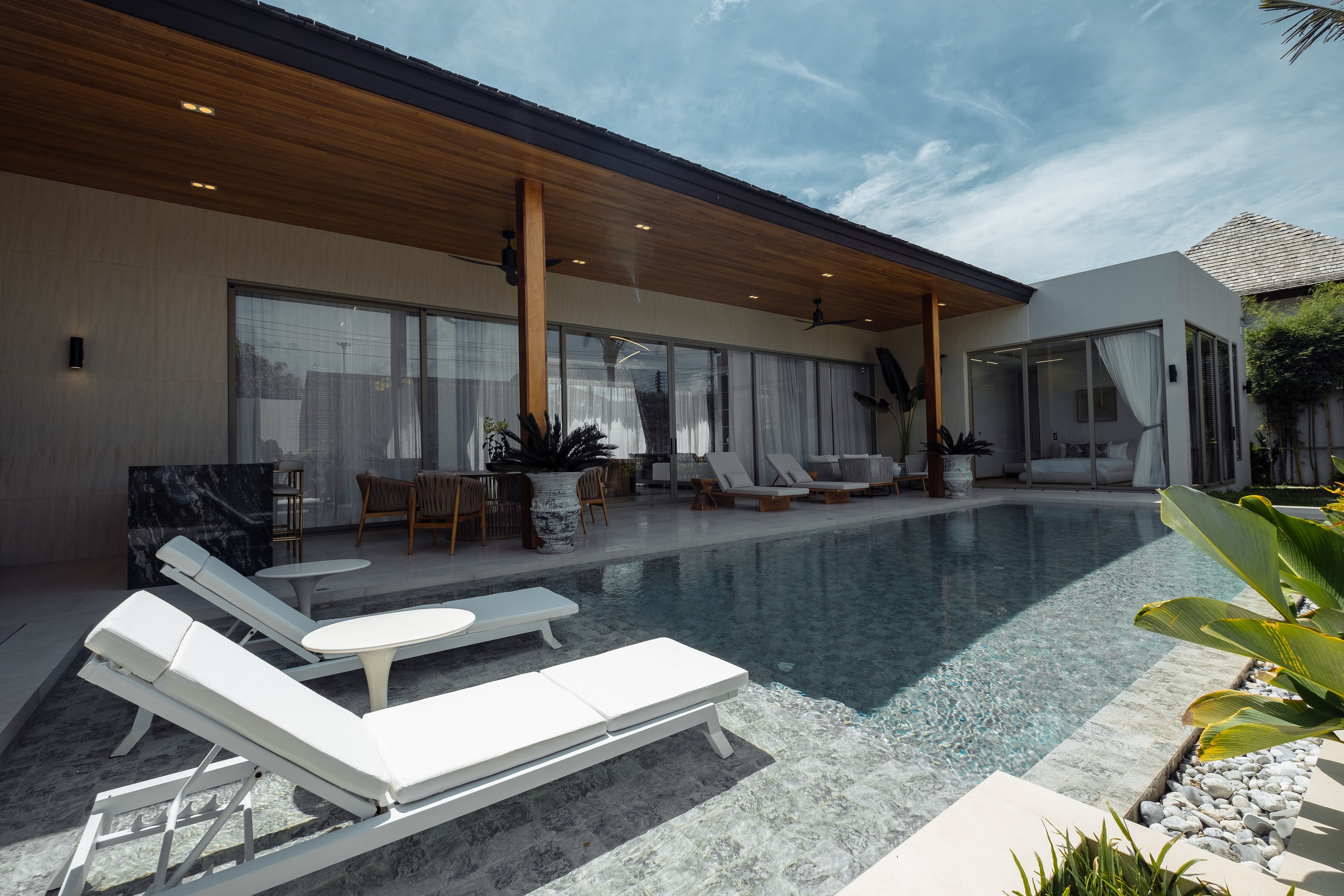 Видеограф на Пхукете