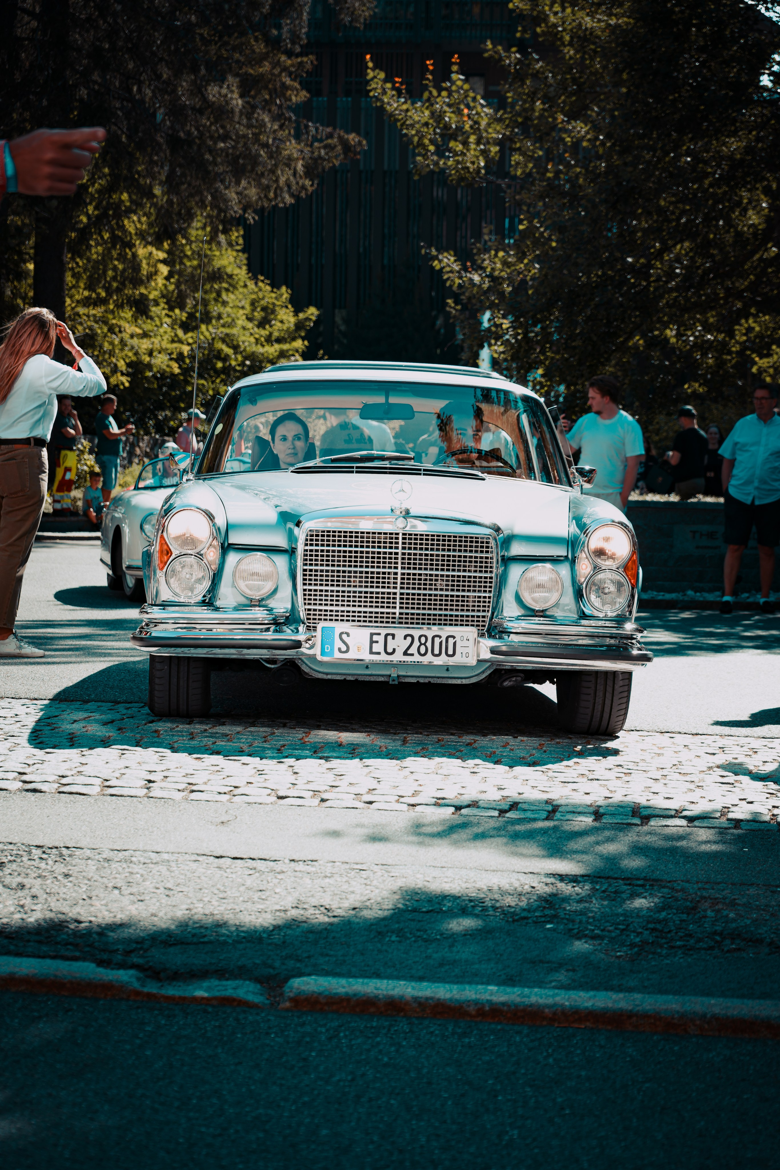 Supercars Owners Circle Classic · Andermatt 2026