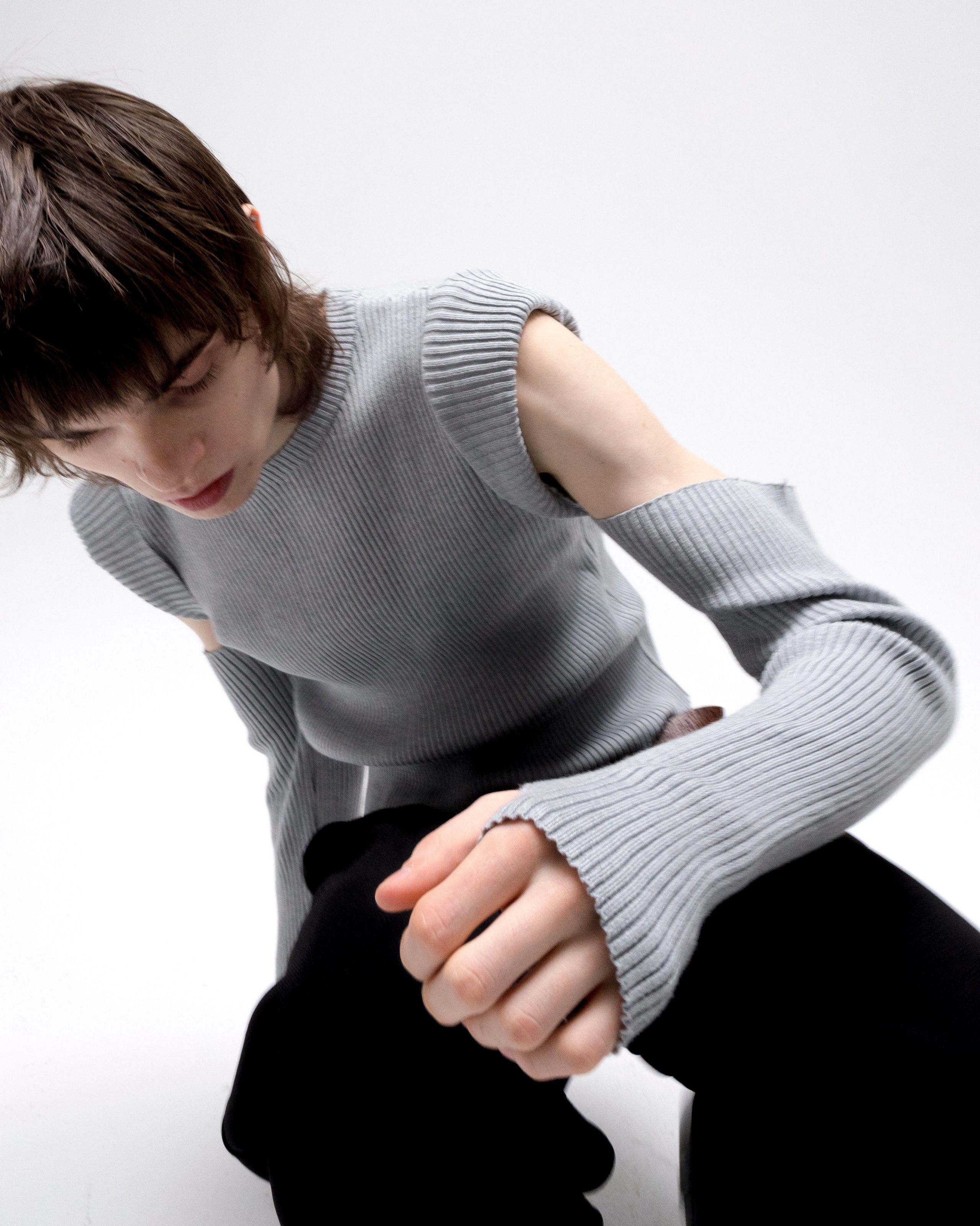 Портфолио. Евгений Санин — Арт и Fashion-фотограф в Москве