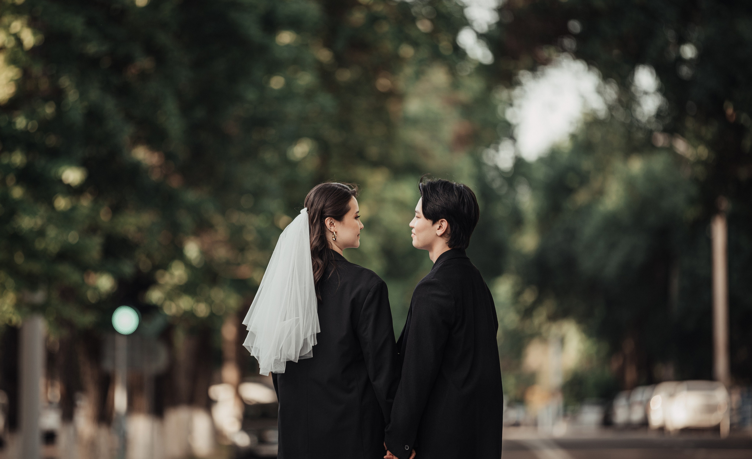 Юн Чоль Чина и Кристина. PRIME STUDIO