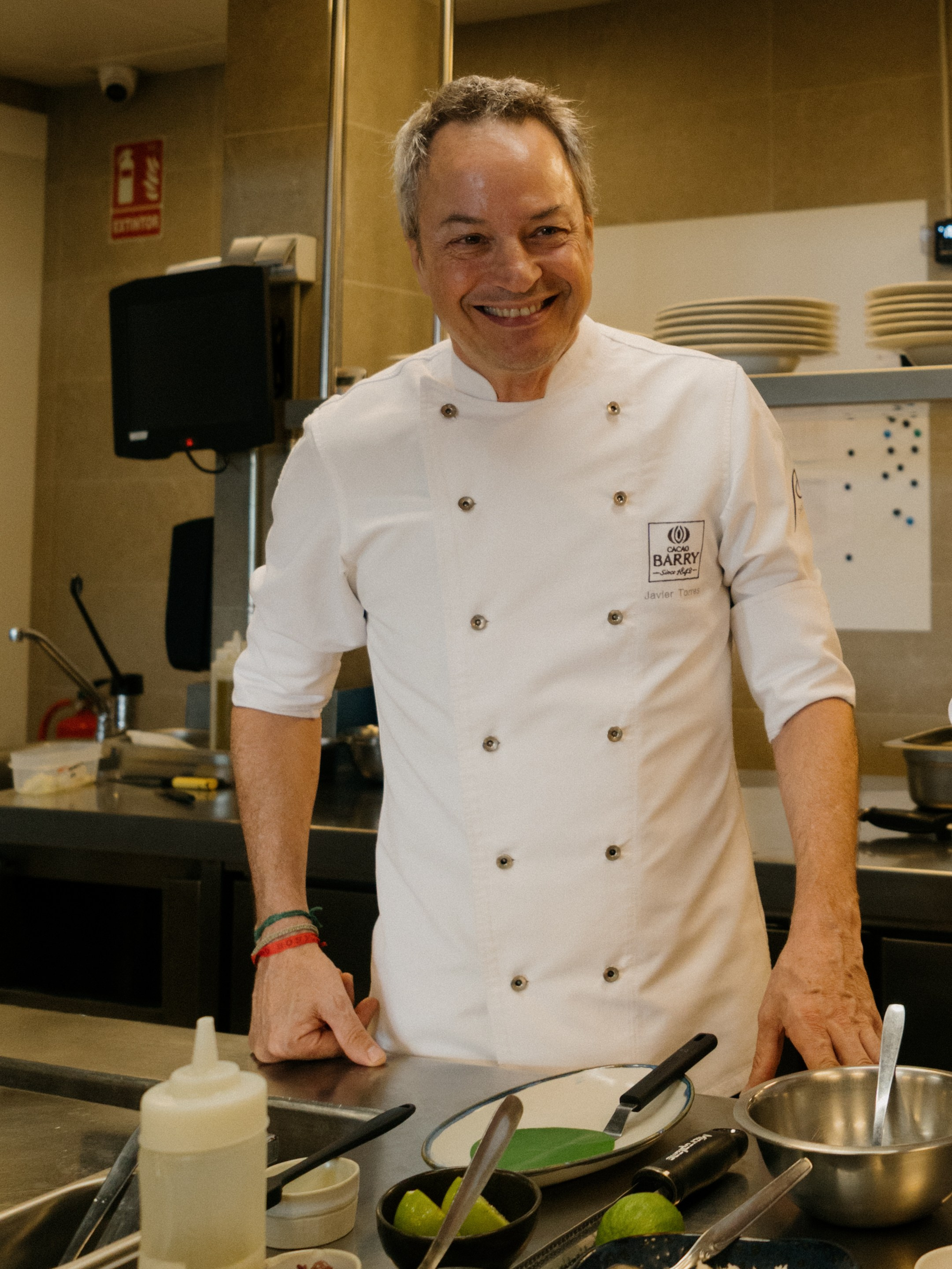 Hermanos Torres Eldelmar Foto