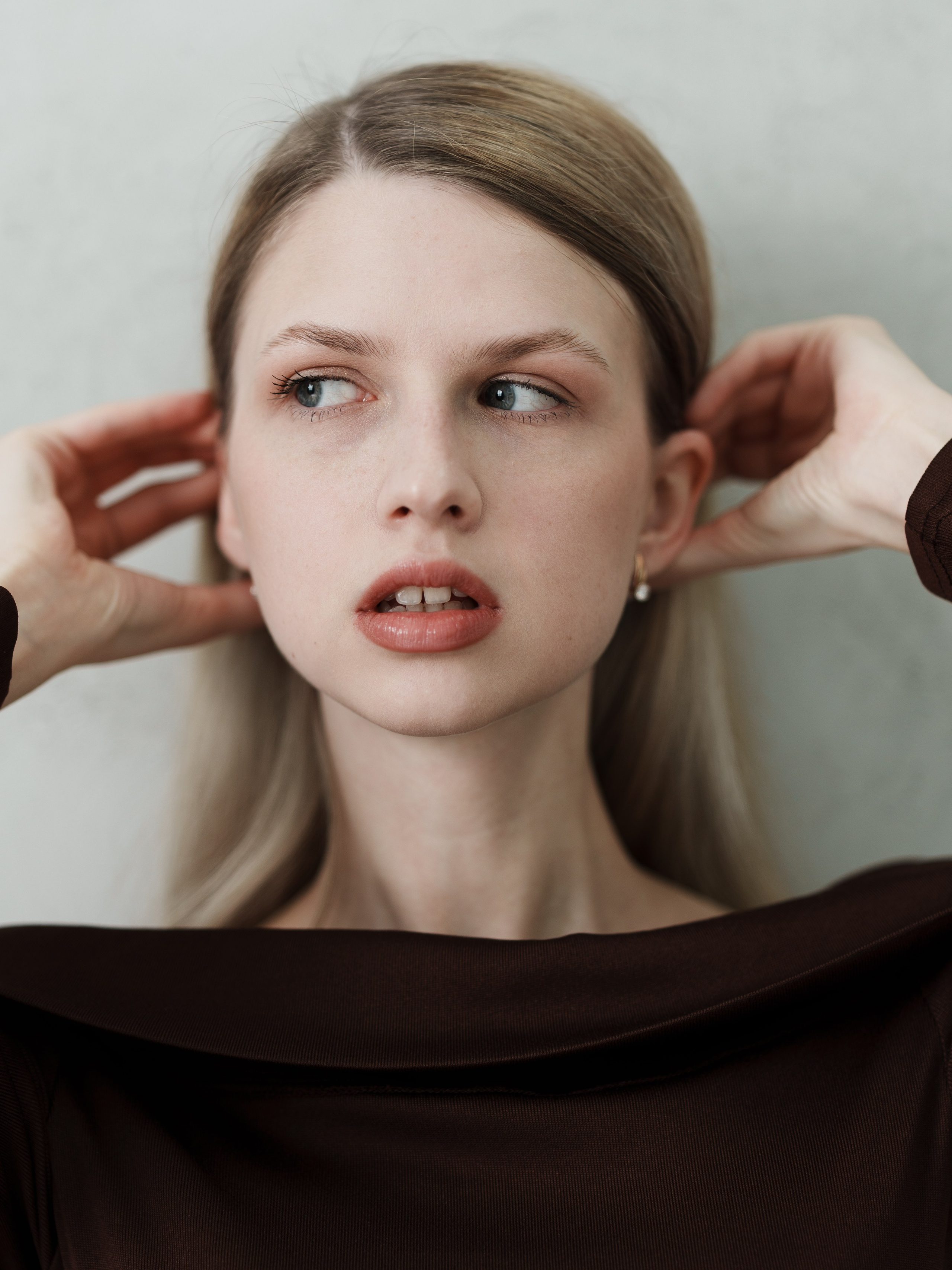 Margarita. Alisha Geva женский портретный фотограф в Дубае