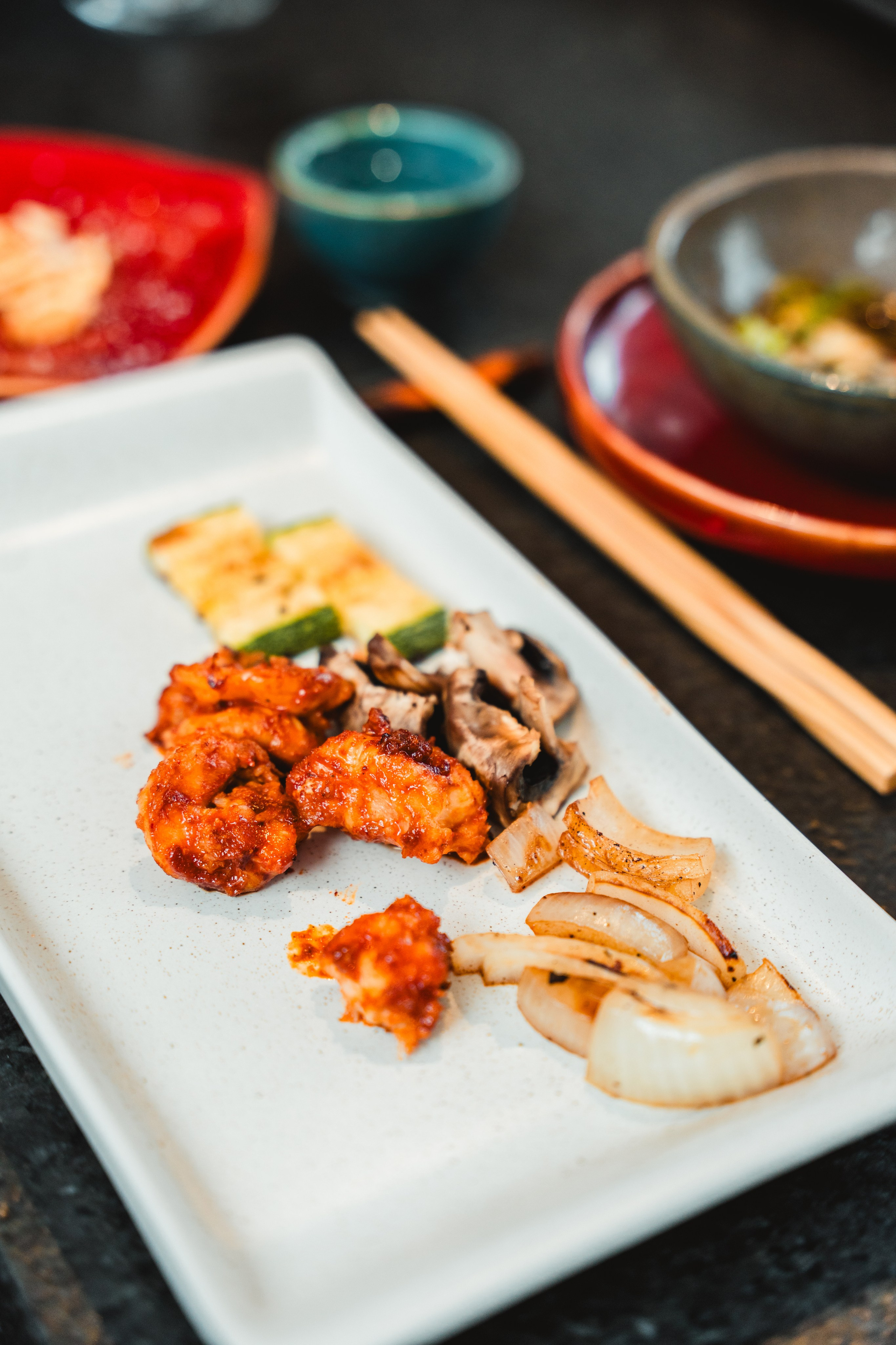 Soko Teppanyaki By Nama. Miguelsalasfoto