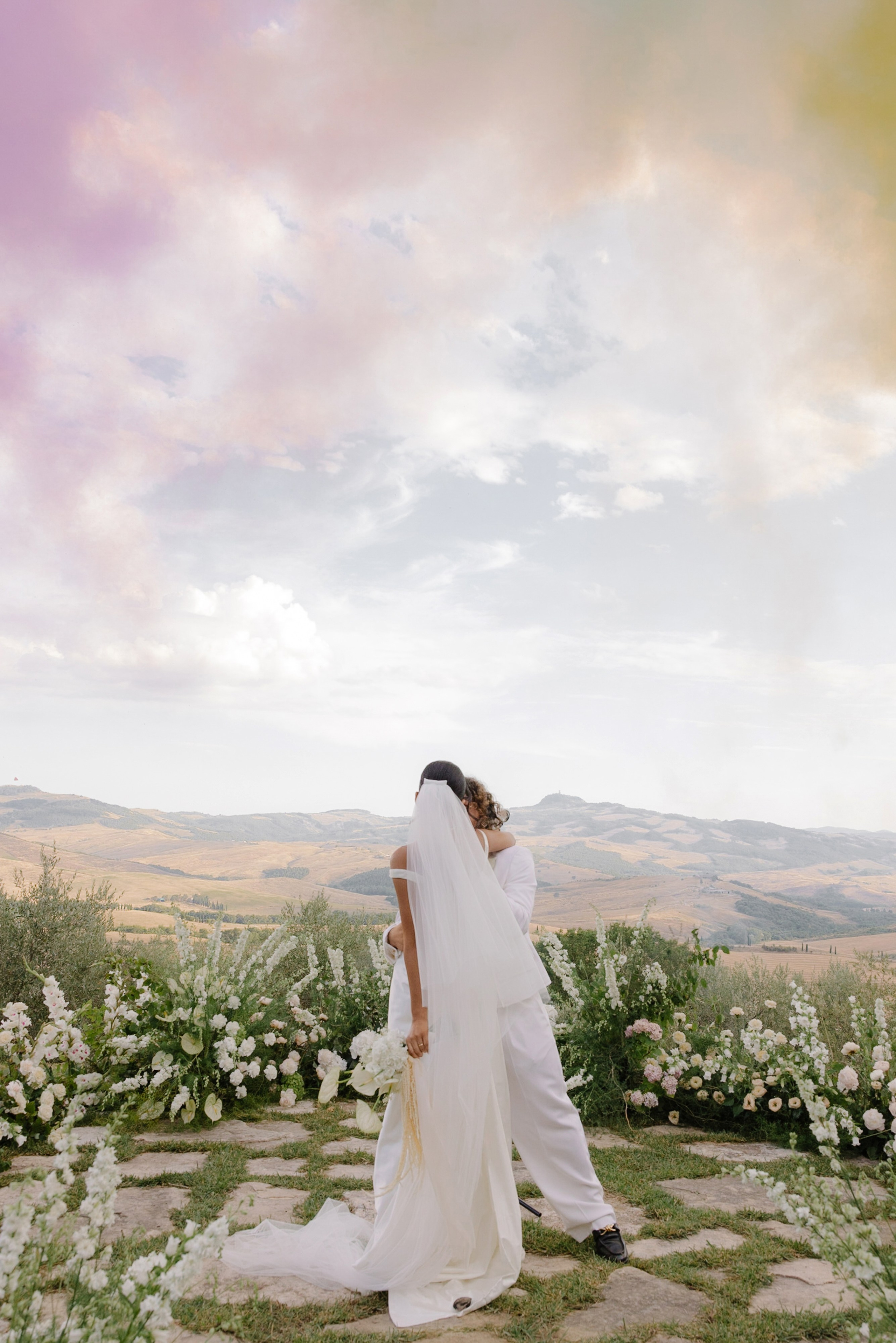 1. Wedding photographer Italy