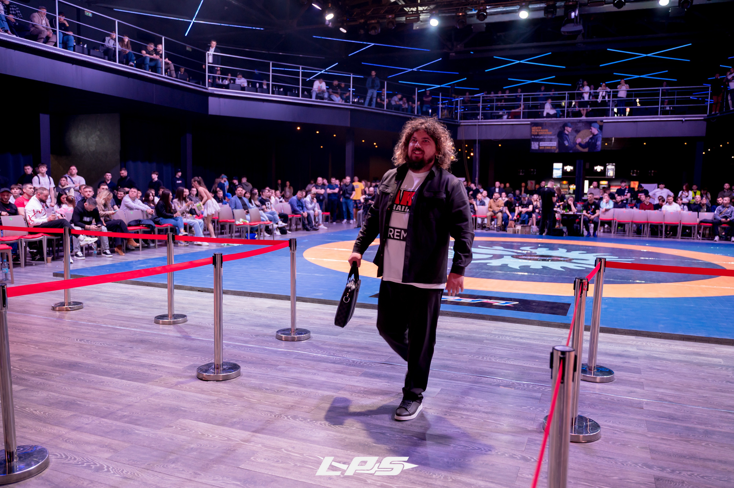 LPS: БЛАГОДІЙНИЙ ТУРНІР. Фотограф Київ