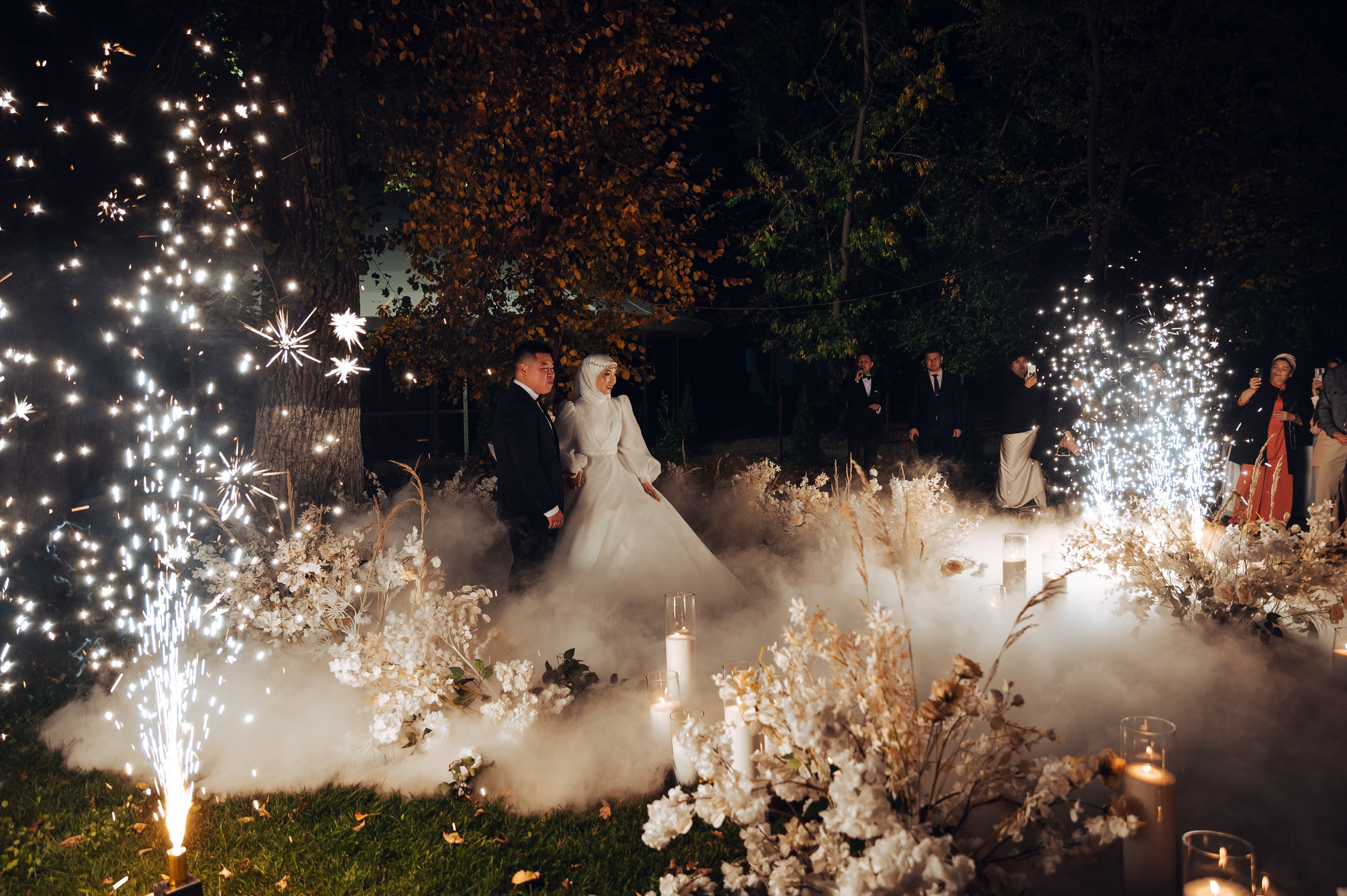 MAHMUD & AIDAI. Фотограф в Бишкеке Андрей Кавешников