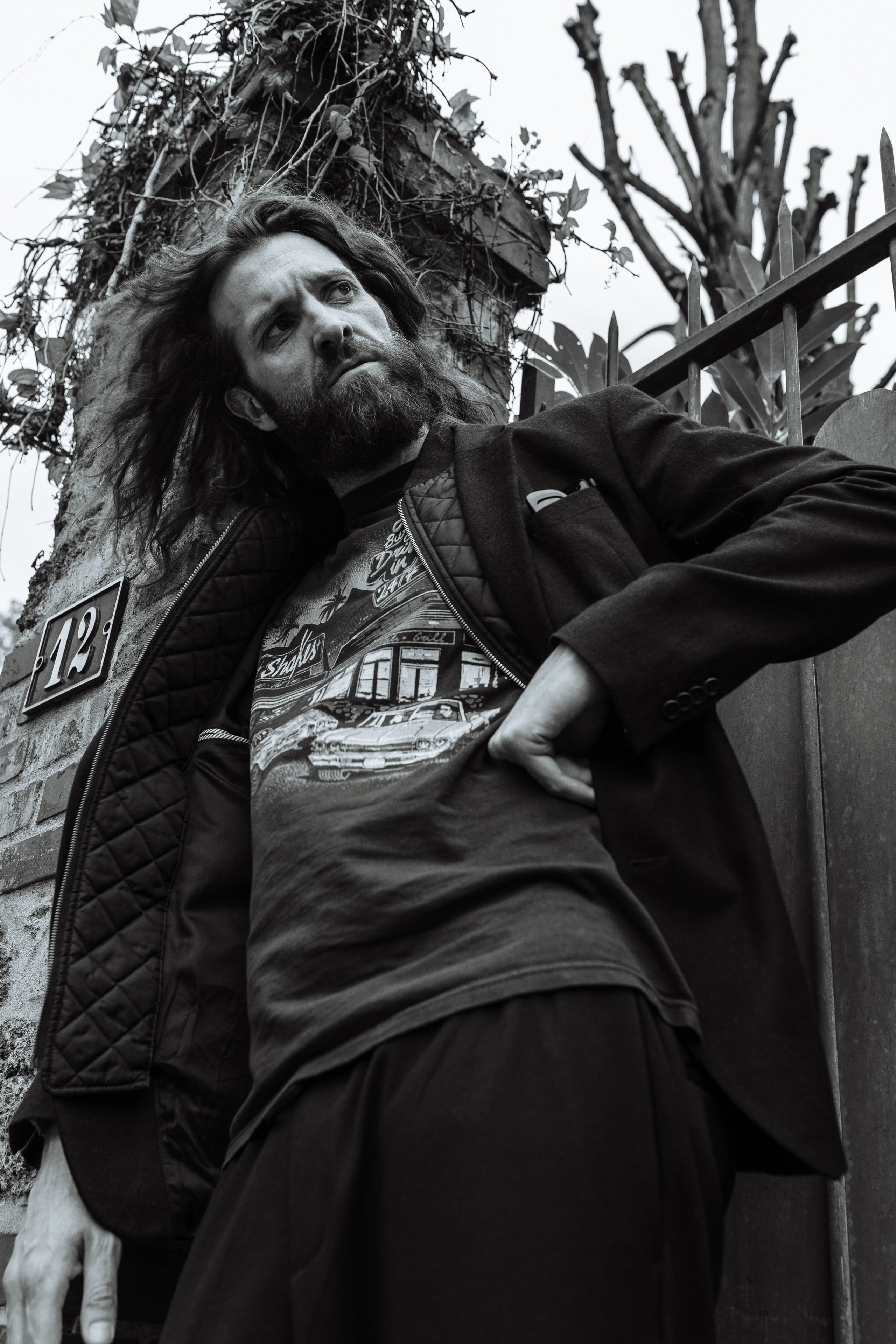 Батист. Контент для личного блога