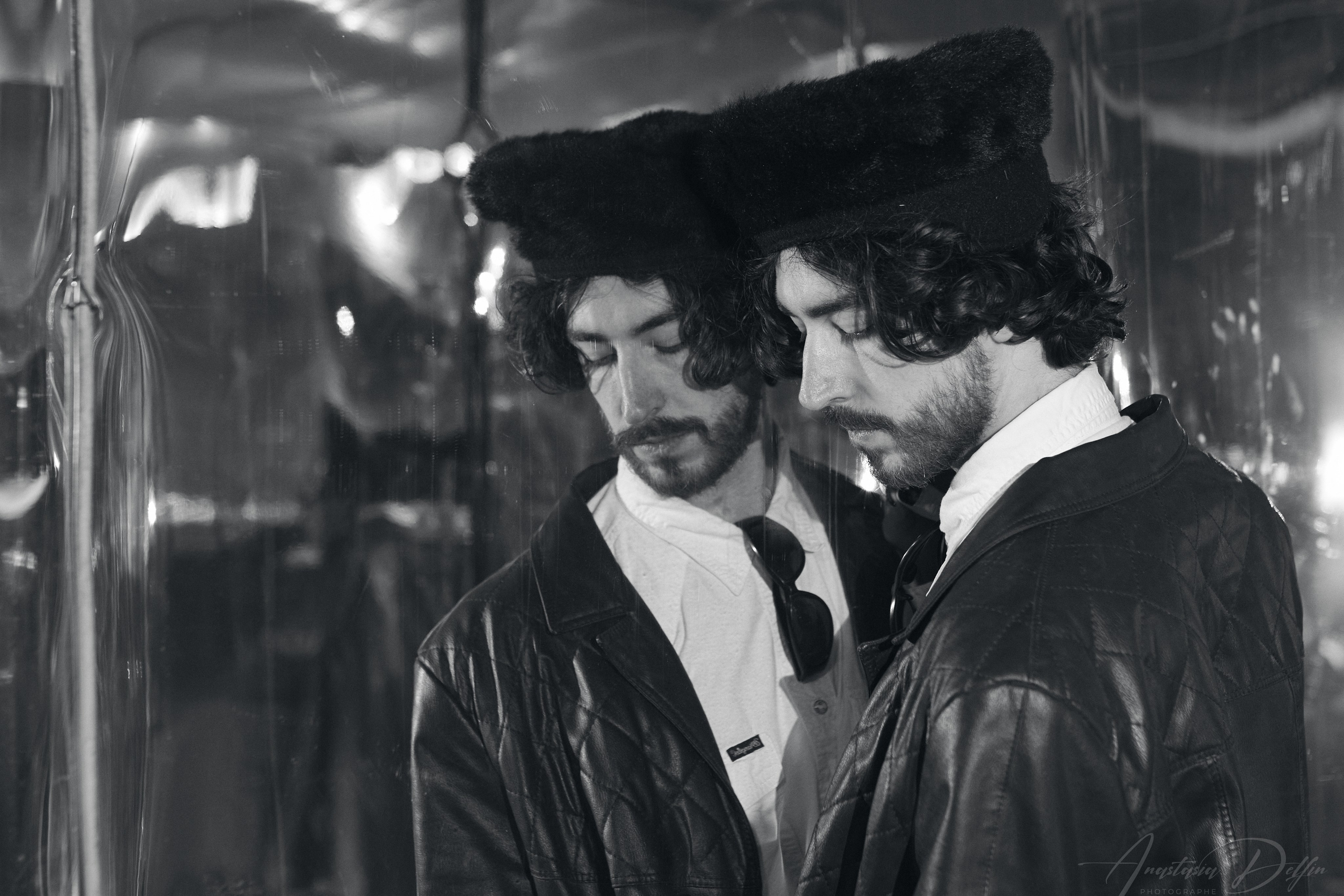 Николя. Контент для блога