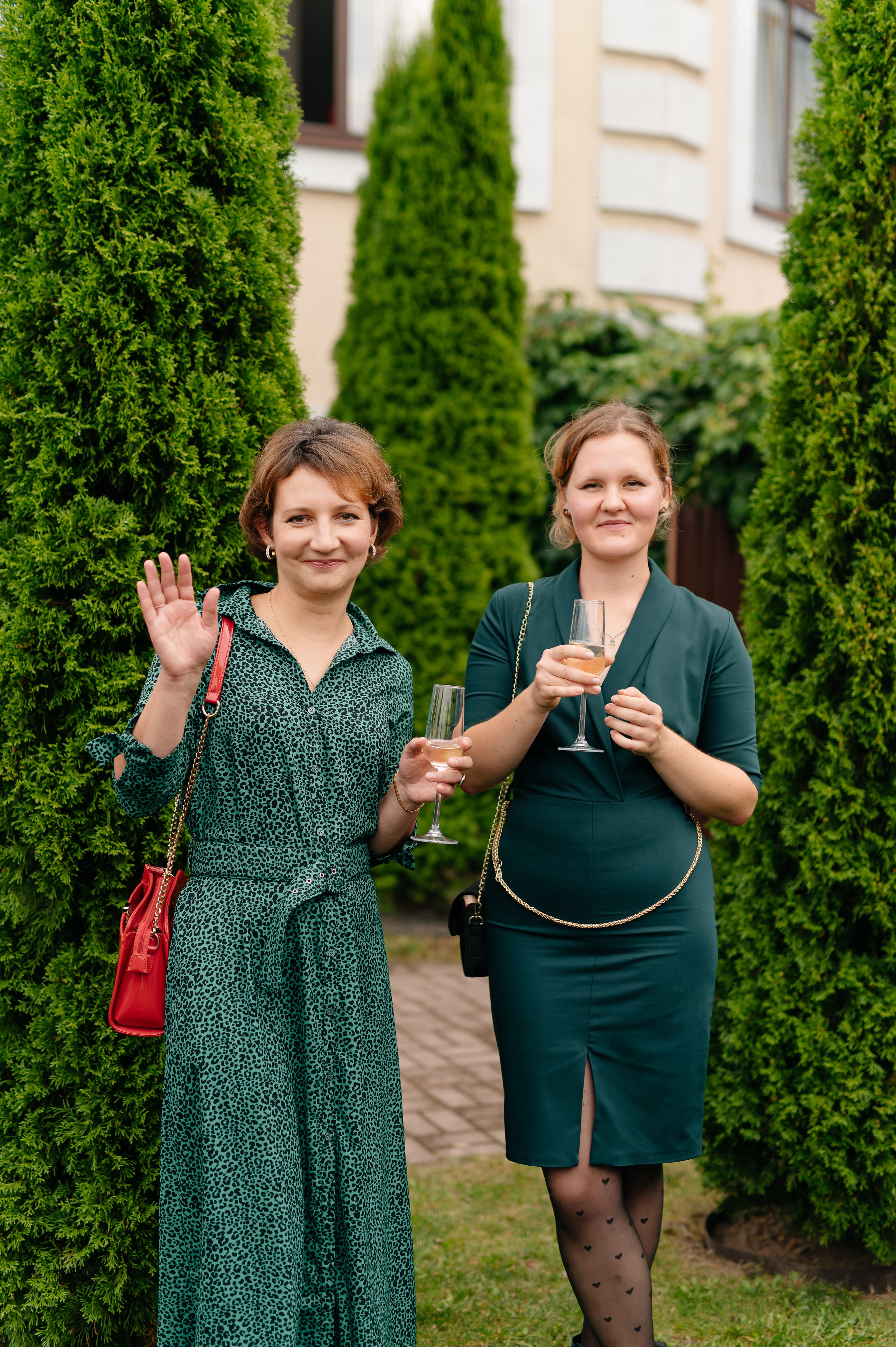 Ирина и Дмитрий. Свадебный и семейный фотограф в Минске и по всей Беларуси