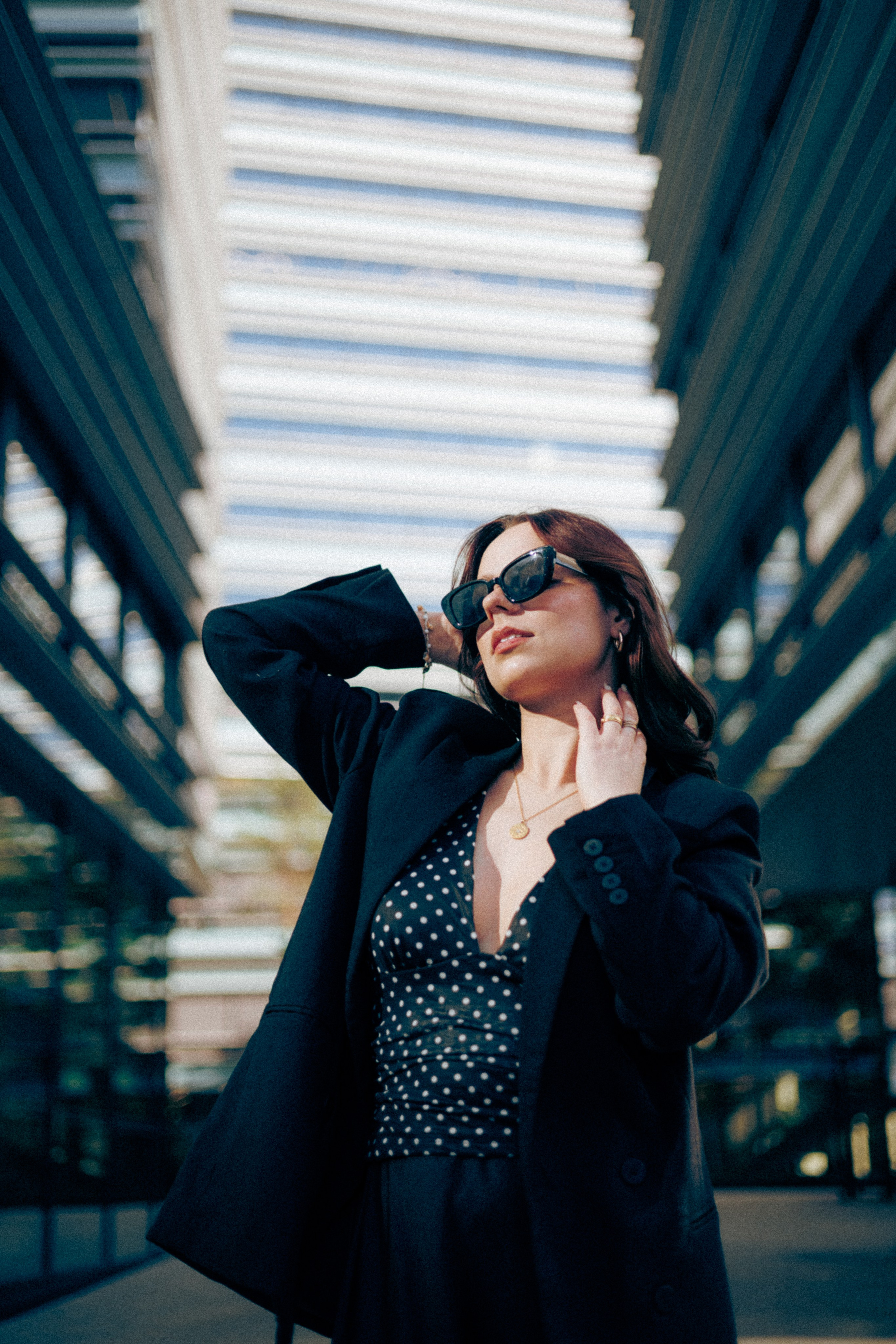 Rugilė. Fotografė Aleksandra Samozvanova