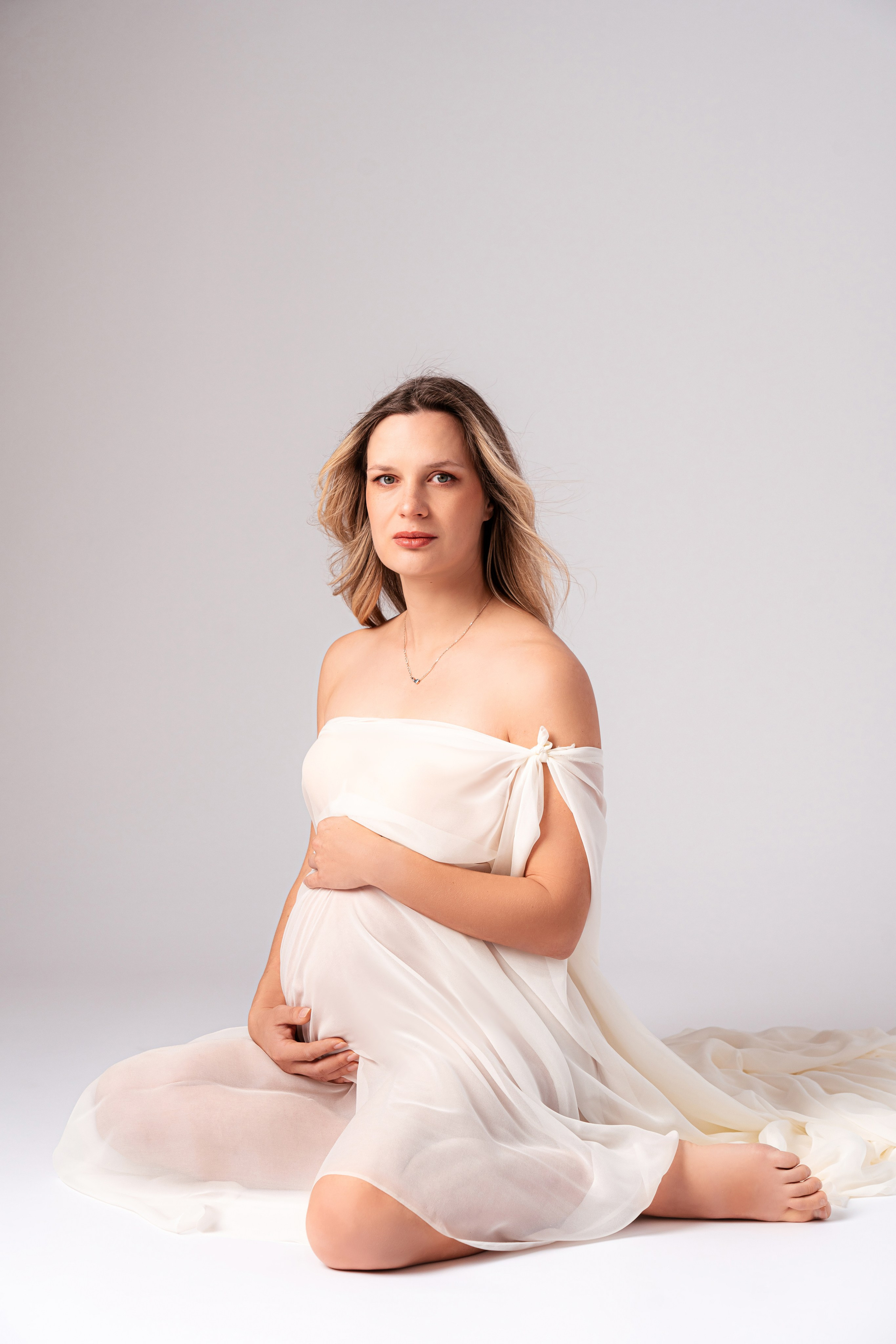 Santa Clarita Maternity photographer