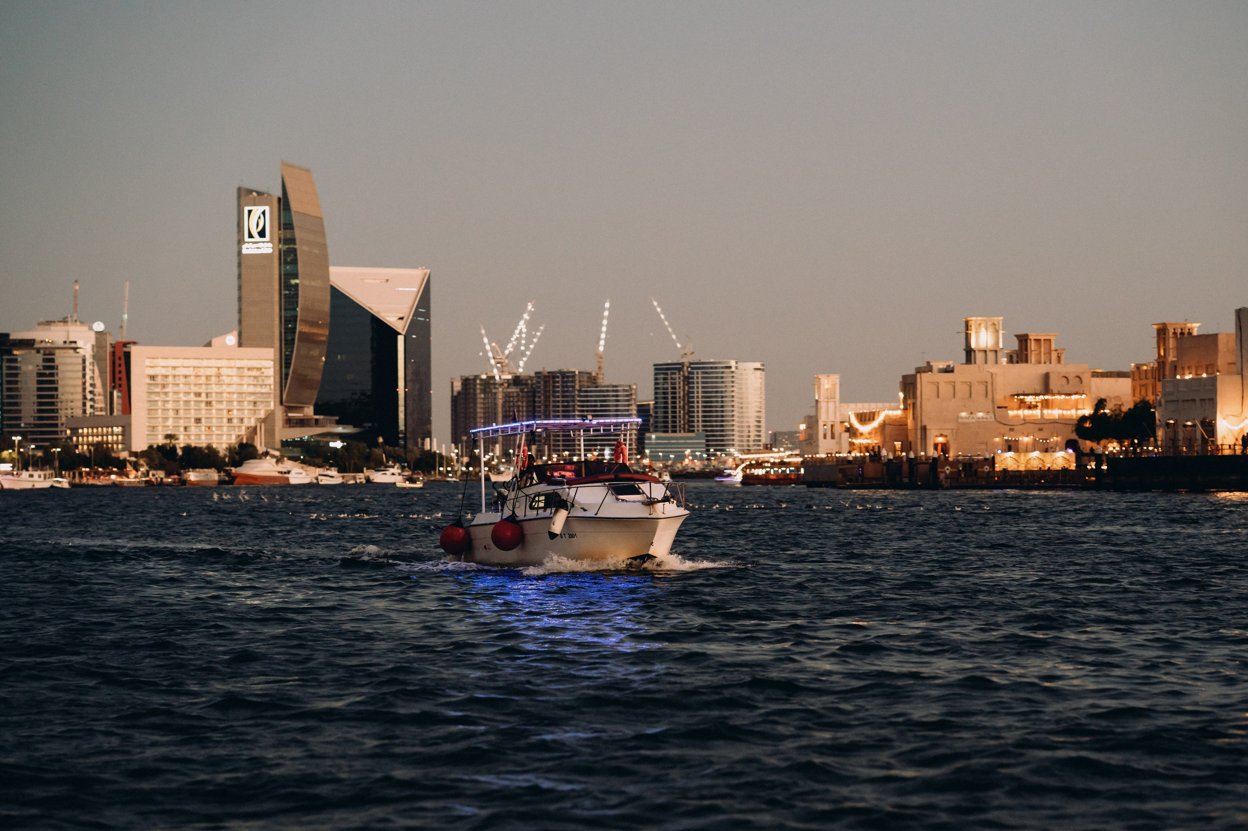 Old Village Walk. Elena Pretzner Photography