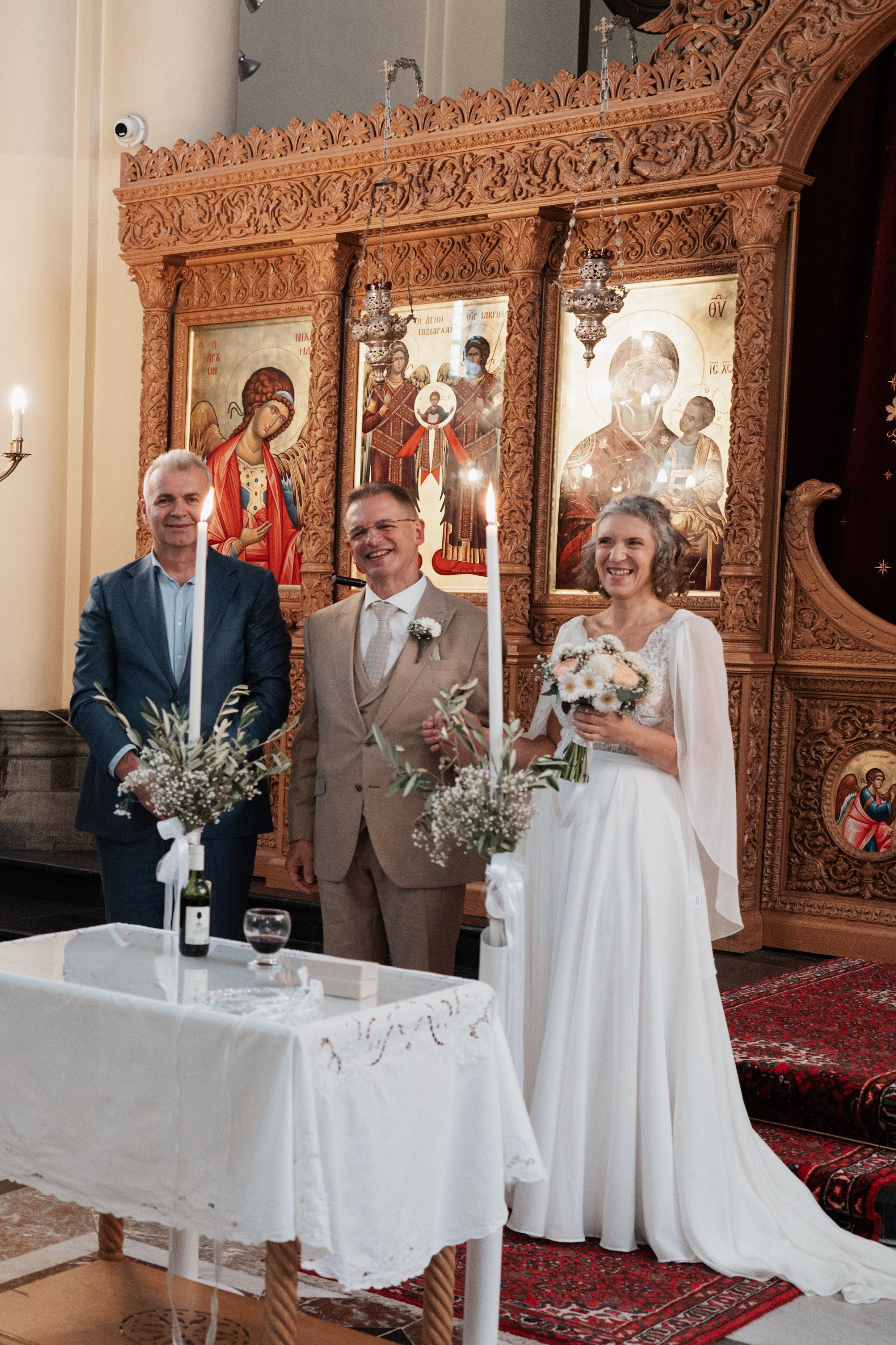 Nadia & Sotiri. Tatyana Van Hedent een fotograaf te Zele, Oost-Vlaanderen