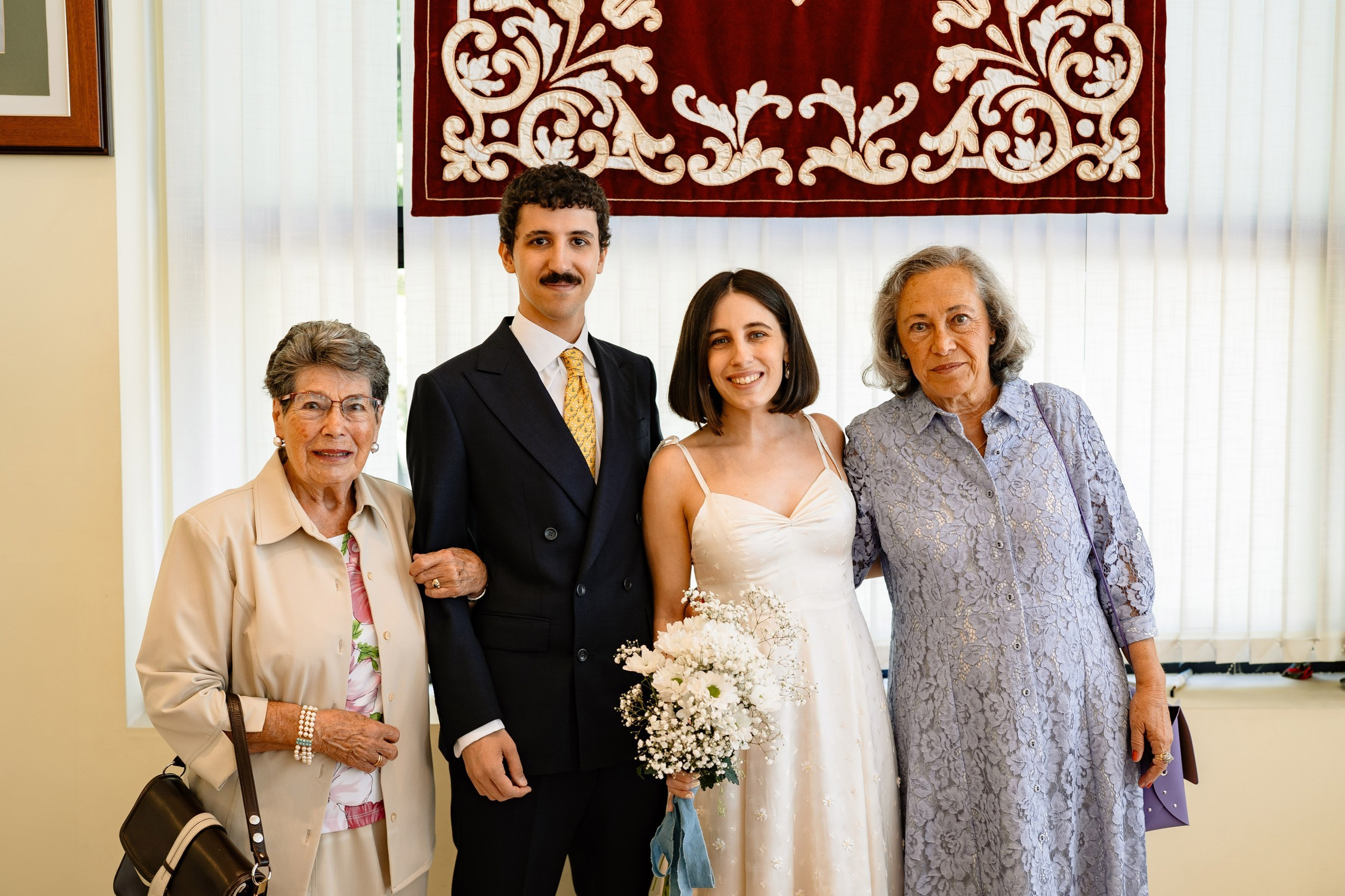 Gema & Lucas. Madrid Photographer for Proposals, Engagements & Families | Anya Petrova