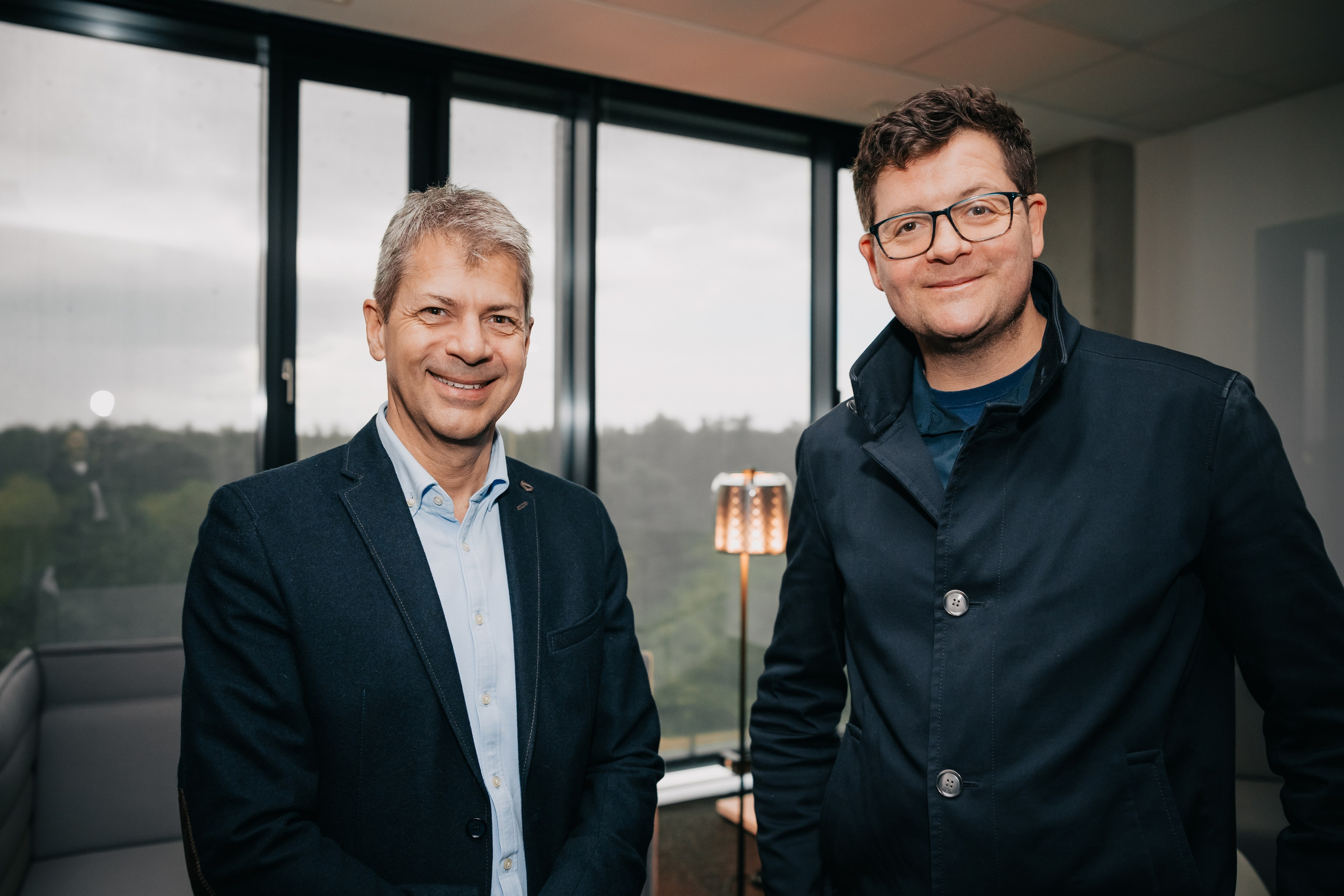 OFFICIUM - 4. Technology Arts Evening: Collaborative Innovation within the Circular Economy. Viktoria Motte Fotografie Event-, Business- und Porträtfotografie Stuttgart | Mallorca