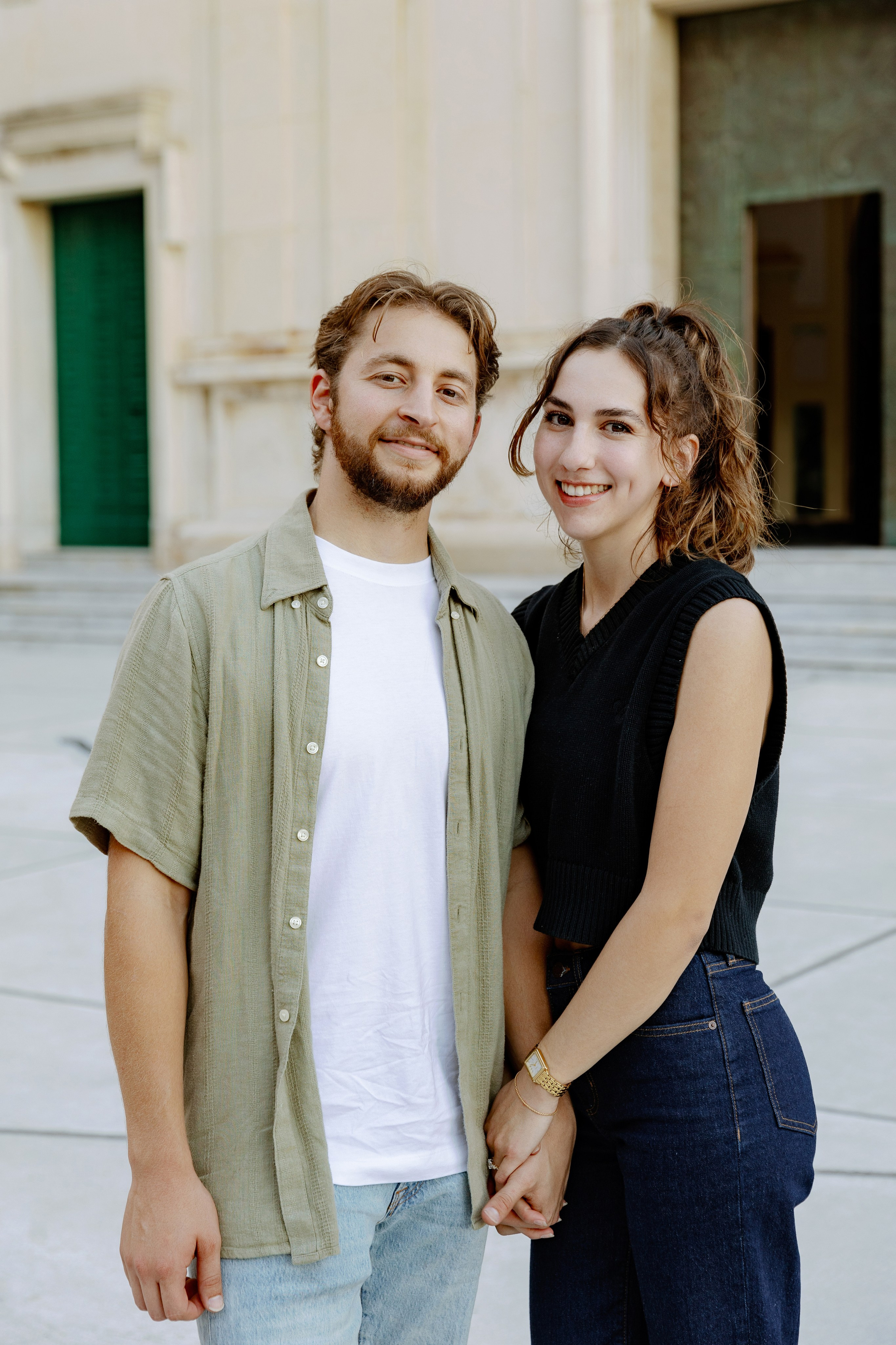 Dillon&Yesika. Photographer