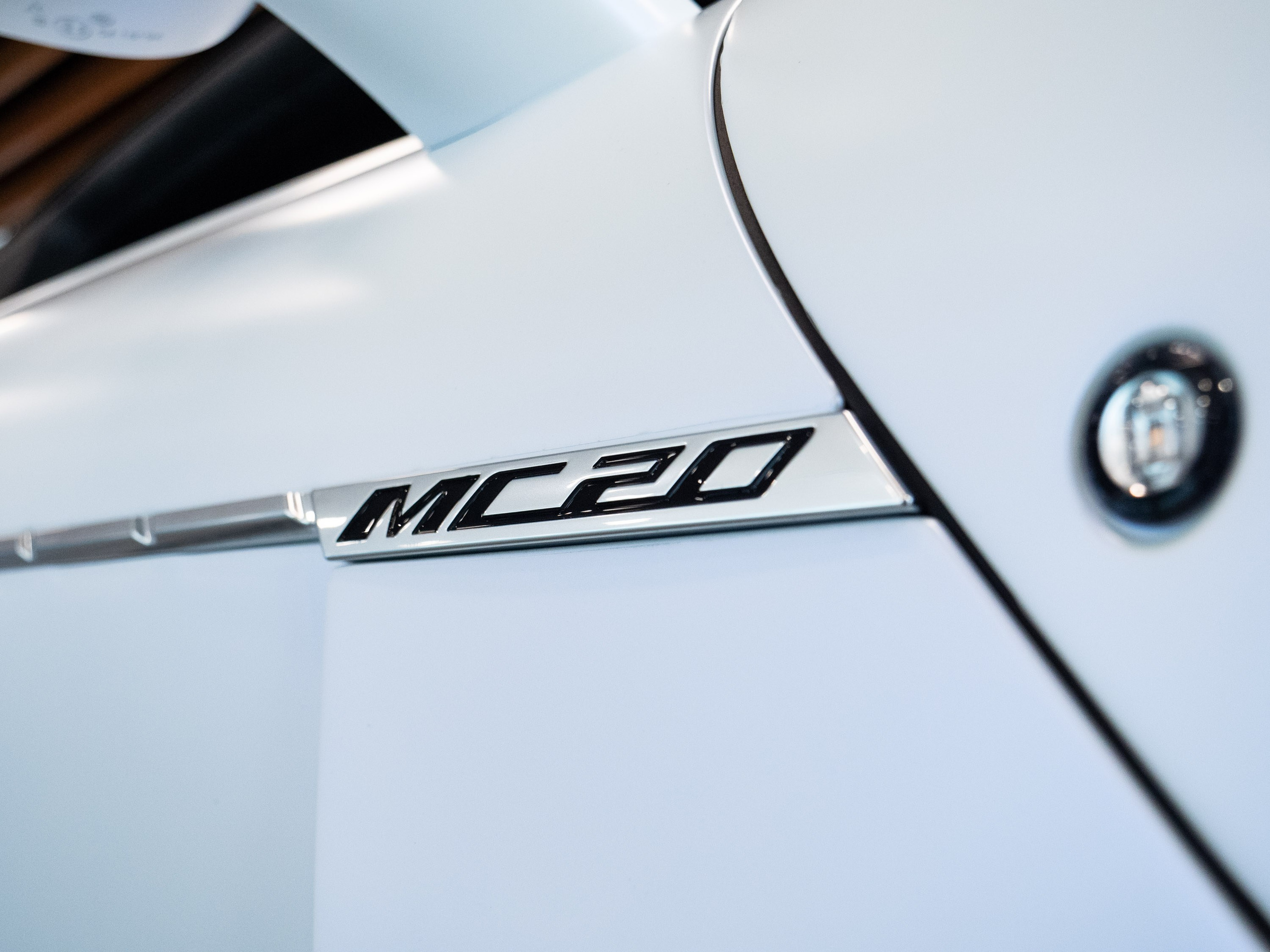 Maserati MC20. Dimitri Ilkov Photography — Capturing Life’s Moments in Edmonton, Cana