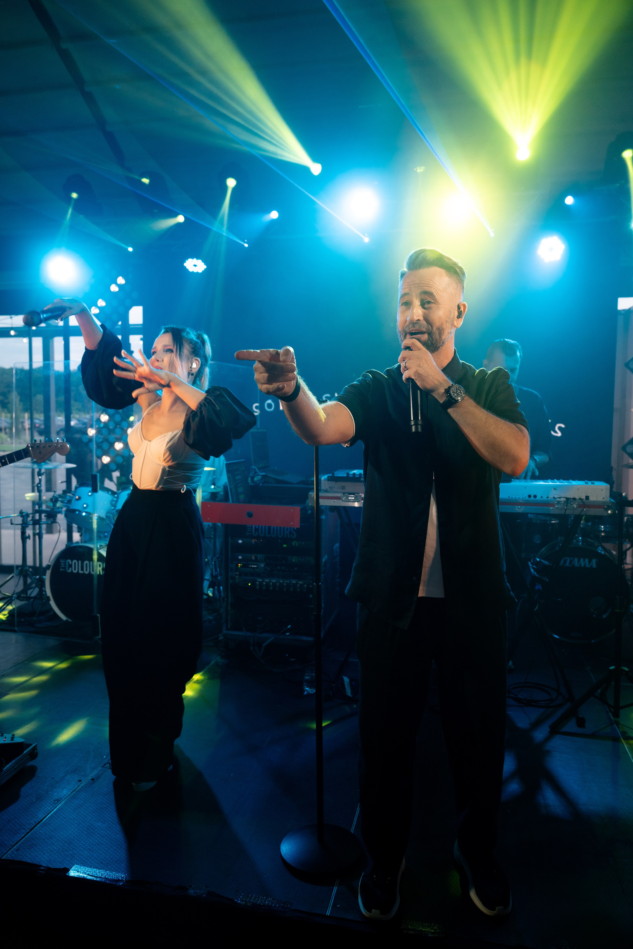 Diana & Octavian. Fotograf de nuntă Alex Pasarelu