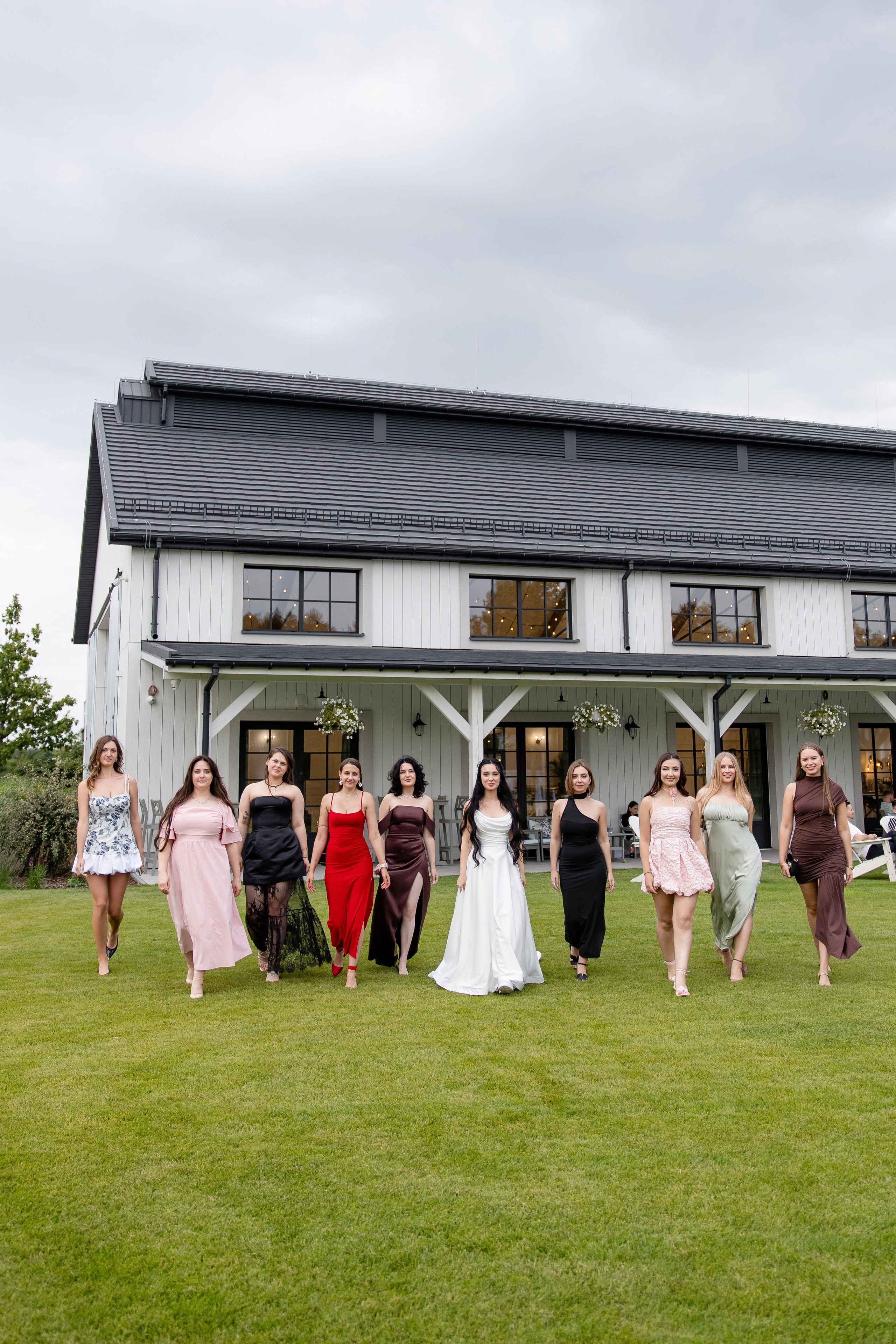 Діма + Валерія. Весільний, сімейний фотограф Варшава