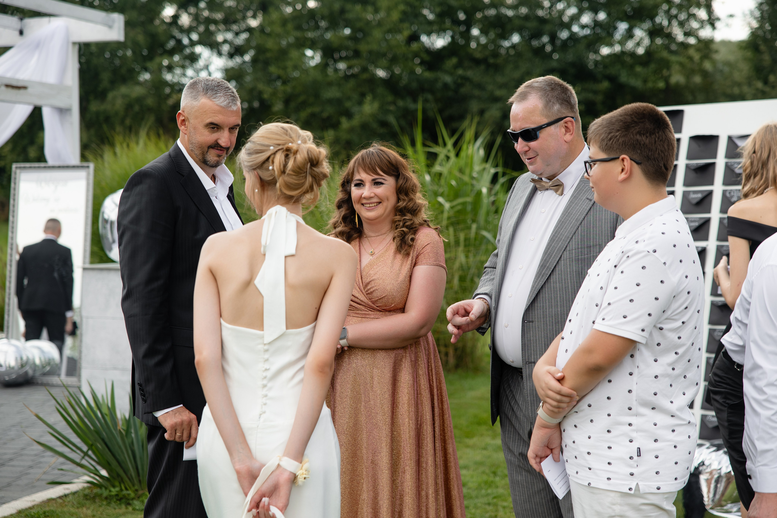 Артур + Анастасія. Весільний, сімейний фотограф Варшава