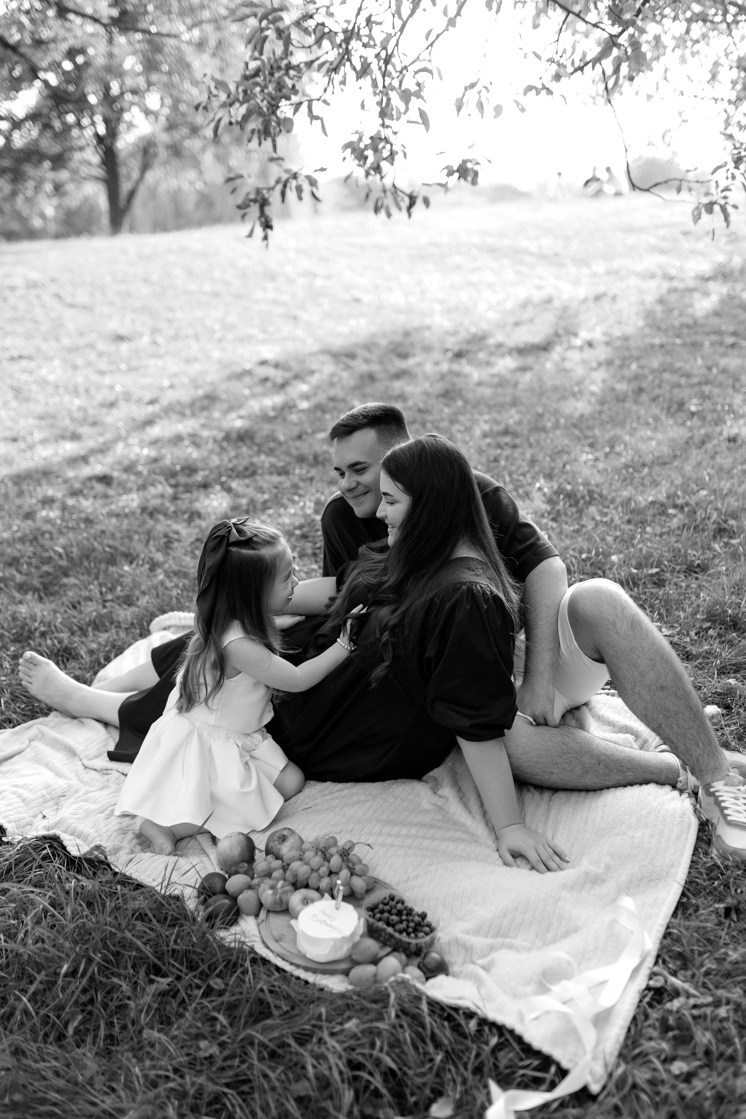 Мія Юлія Іван. Весільний, сімейний фотограф Варшава