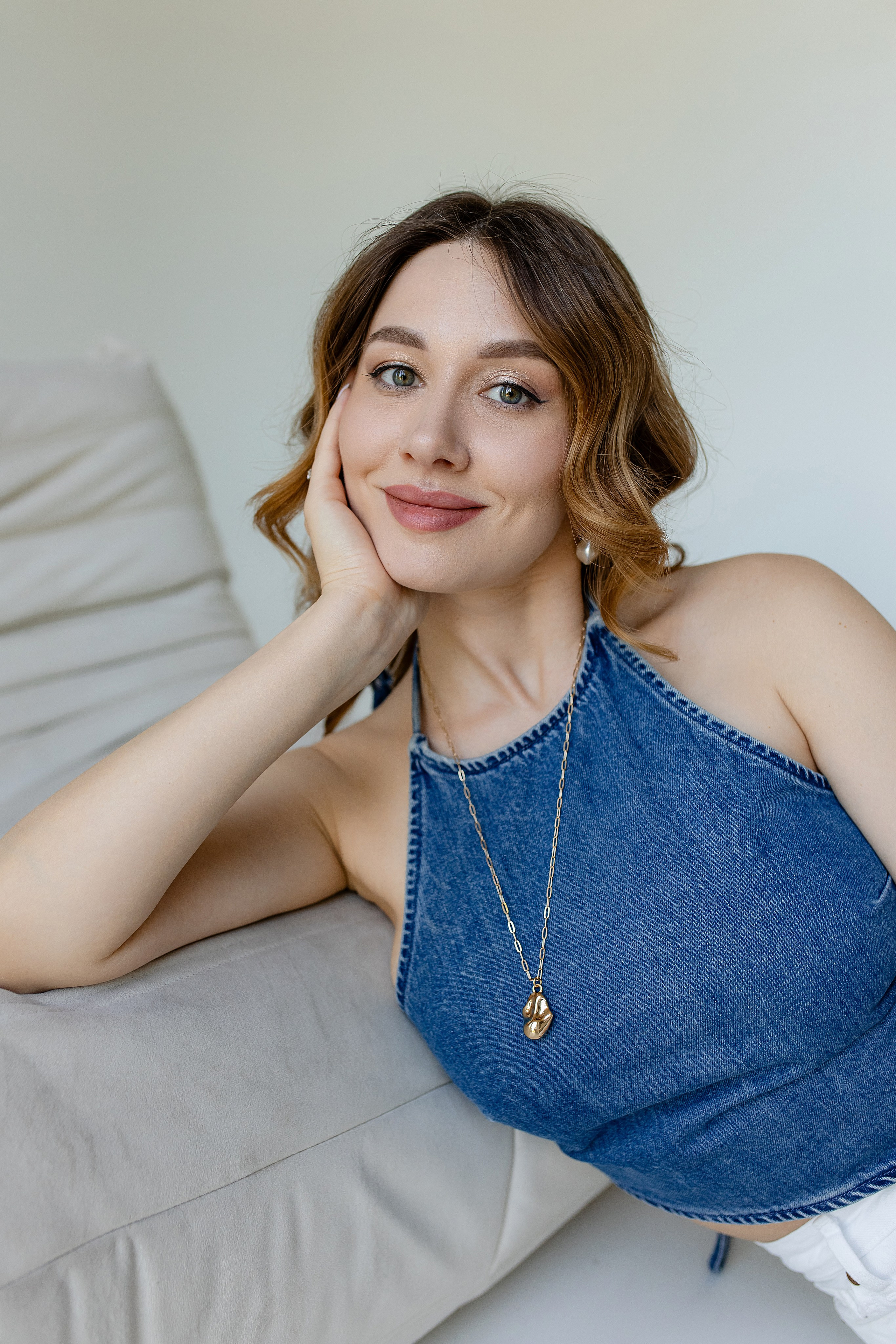 Вікторія. Весільний, сімейний фотограф Варшава