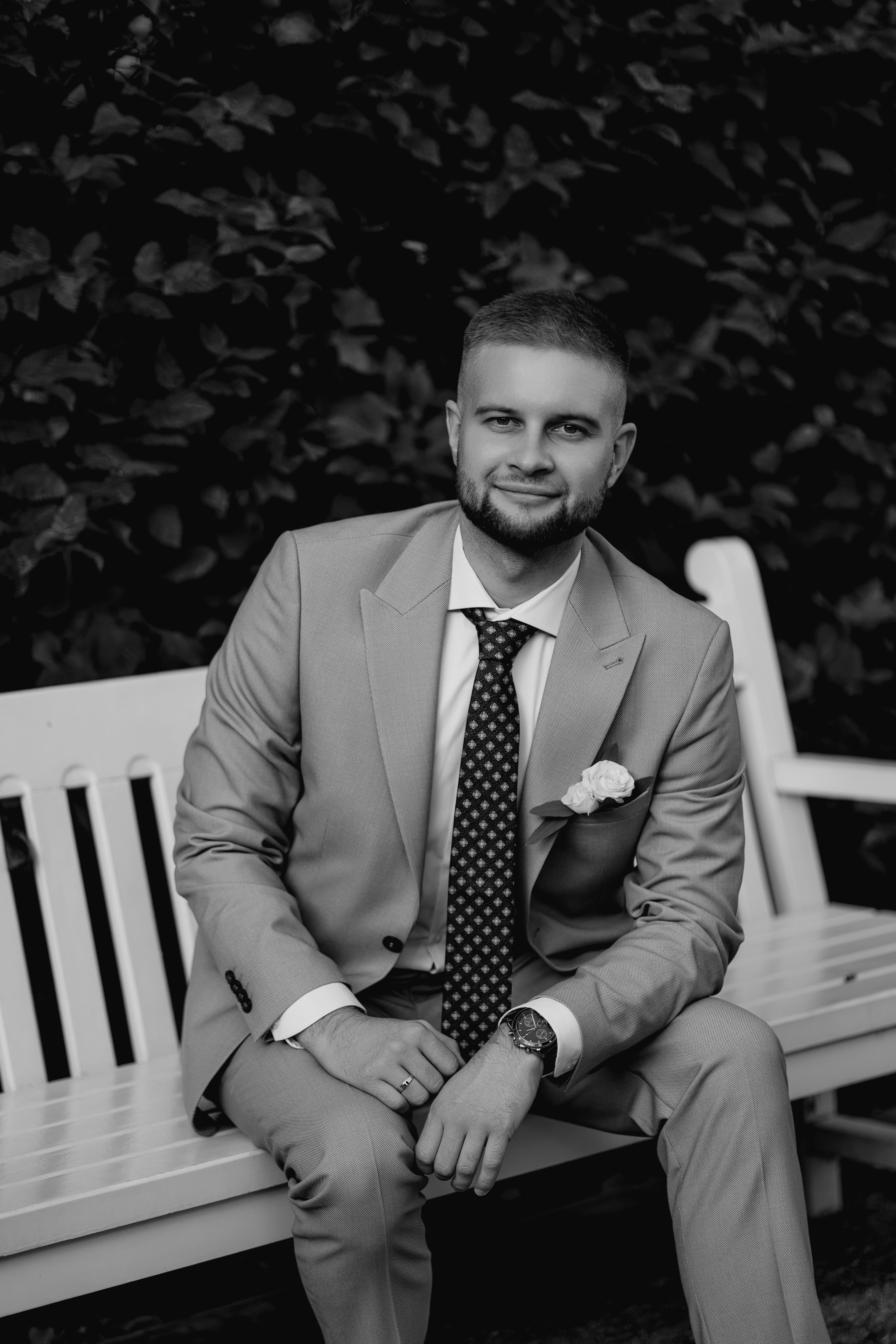 Анатолій+Вікторія. Весільний, сімейний фотограф Варшава