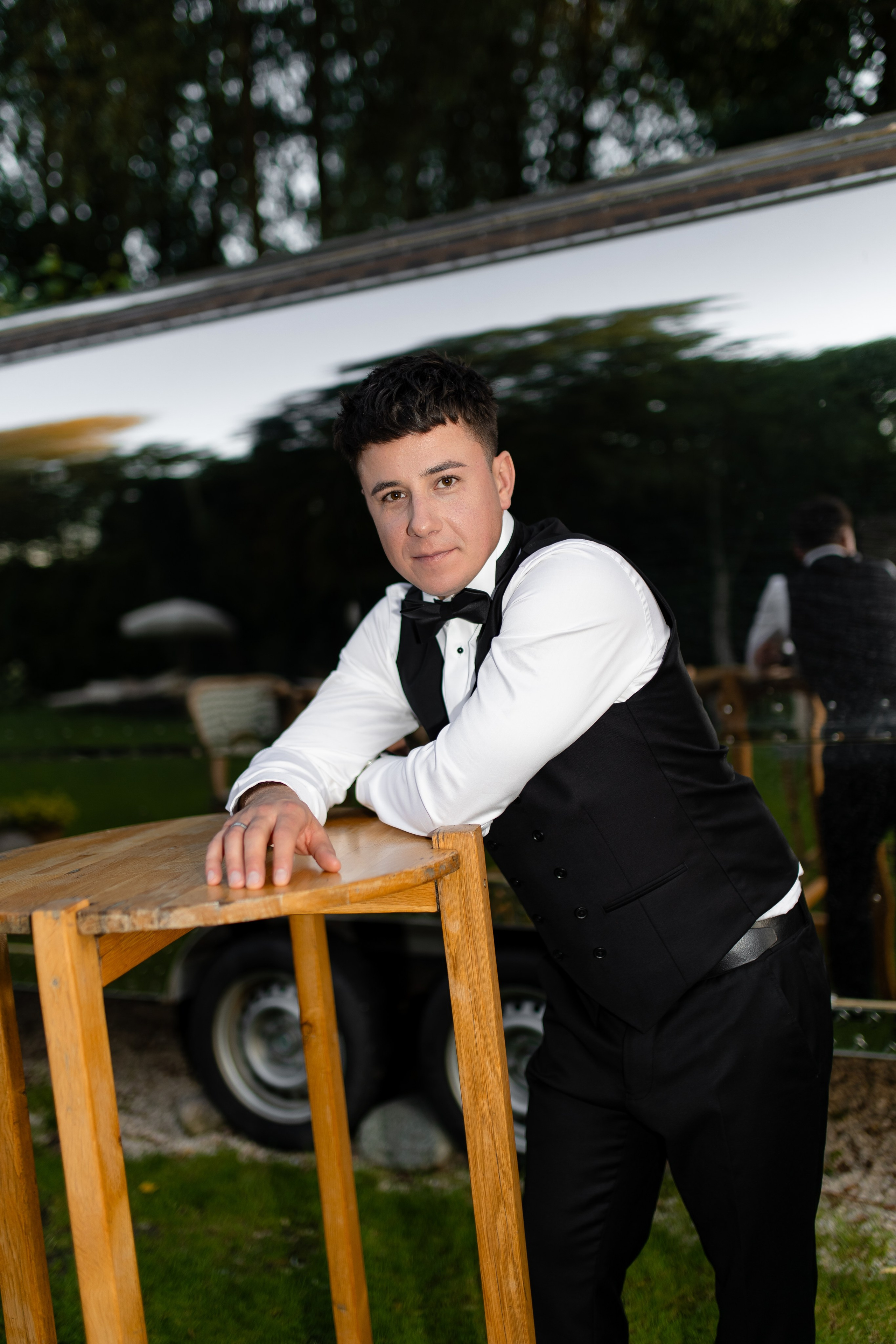 Андрій+Тетяна. Весільний, сімейний фотограф Варшава