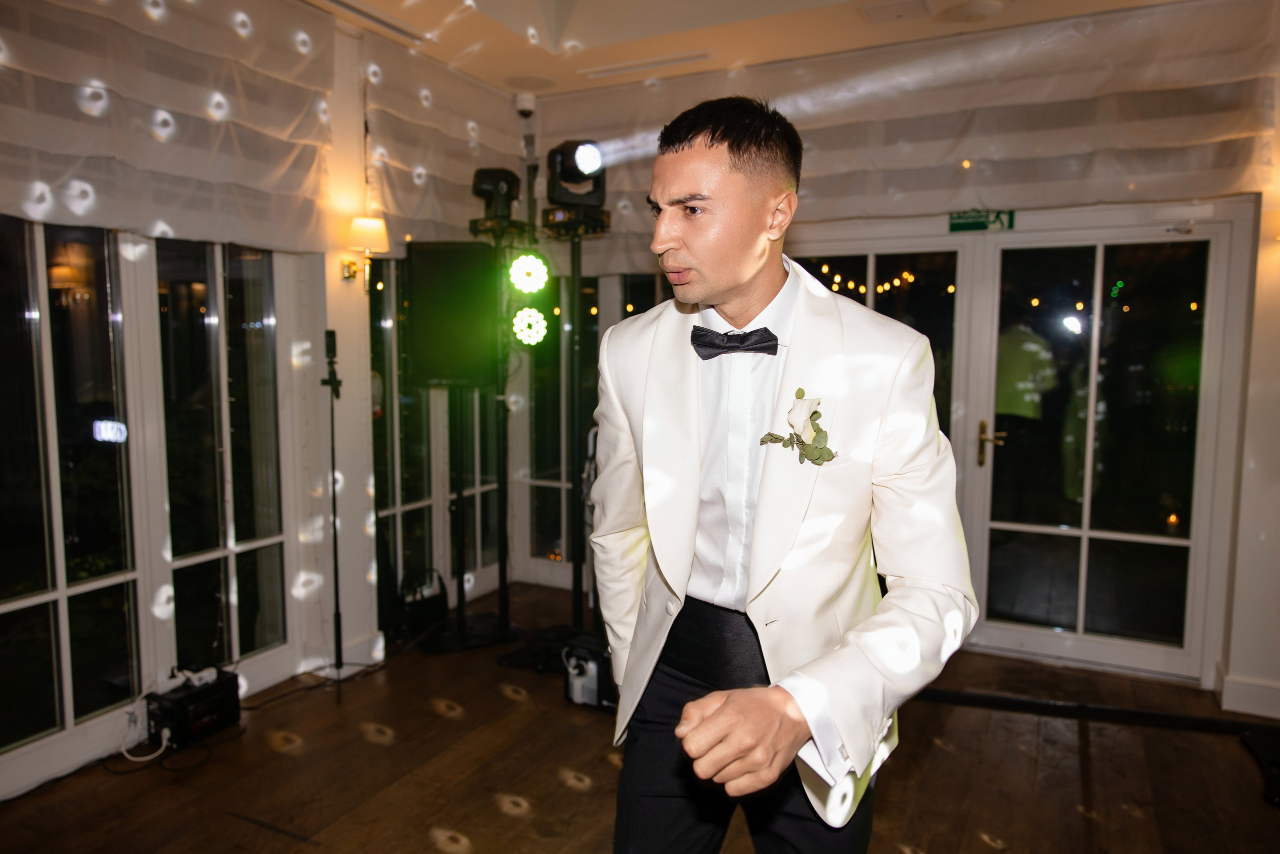 Василь + Іванна. Весільний, сімейний фотограф Варшава