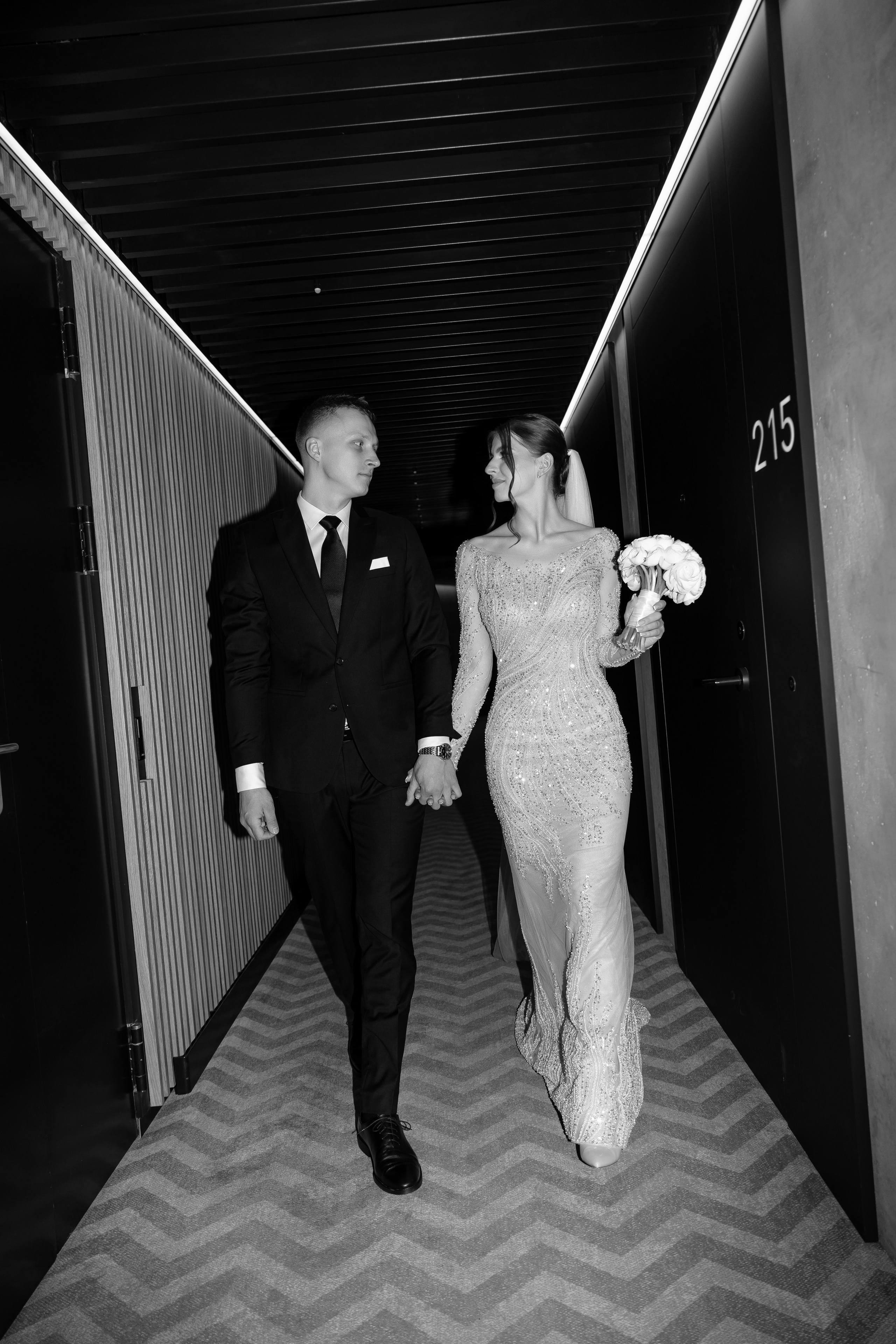 Андрій + Тетяна. Весільний, сімейний фотограф Варшава