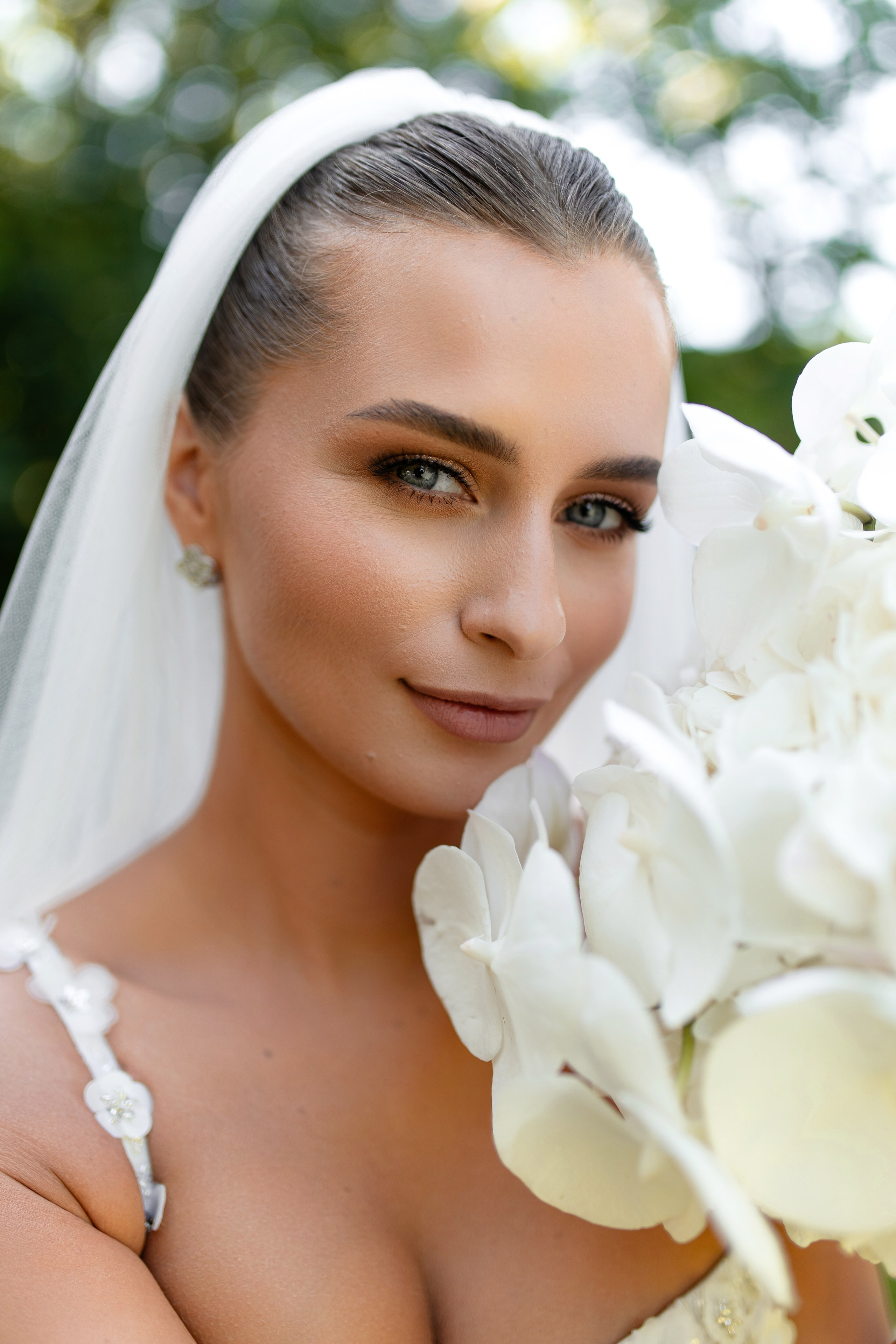 Андрій+Тетяна. Весільний, сімейний фотограф Варшава