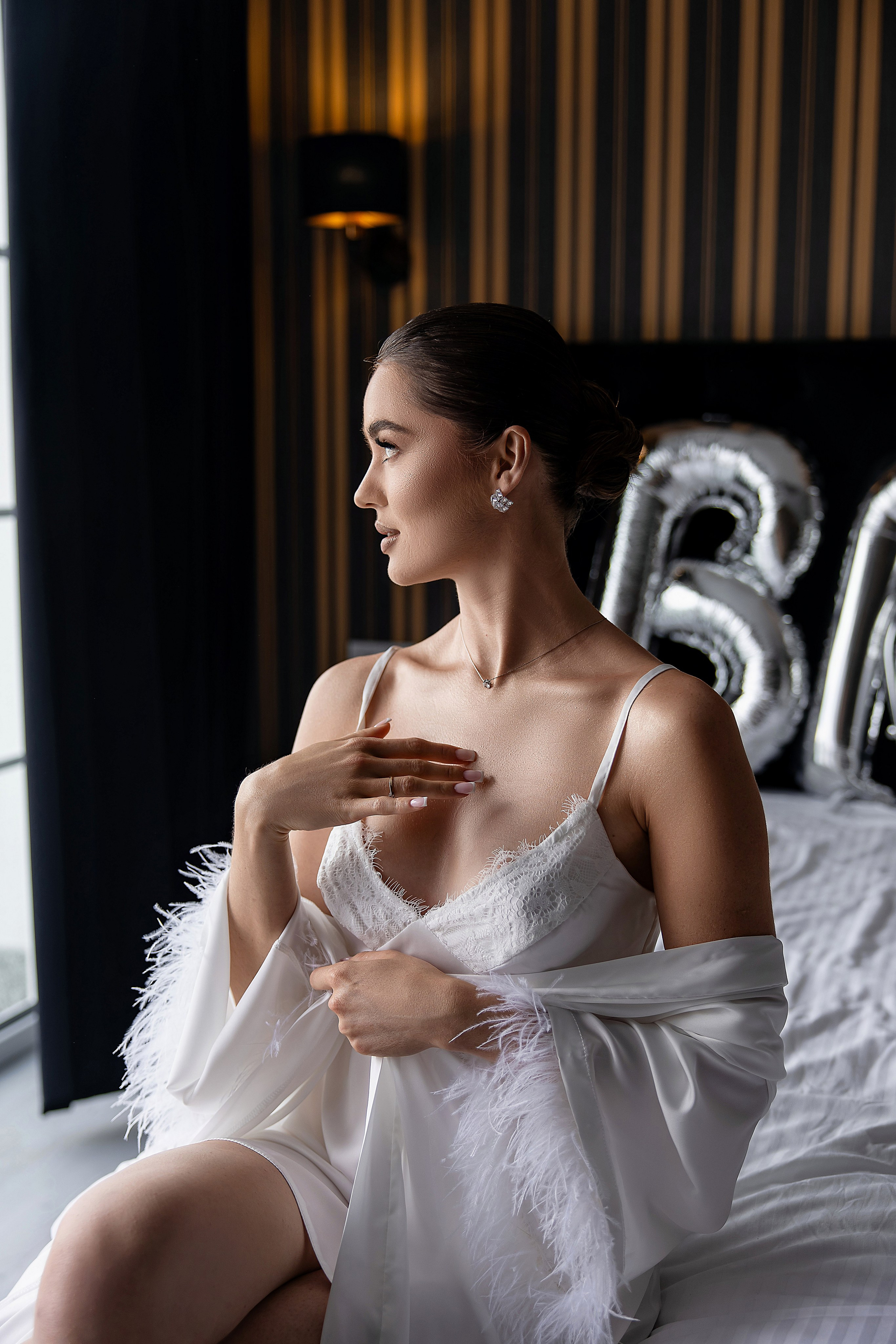 Ігор + Тая. Весільний, сімейний фотограф Варшава