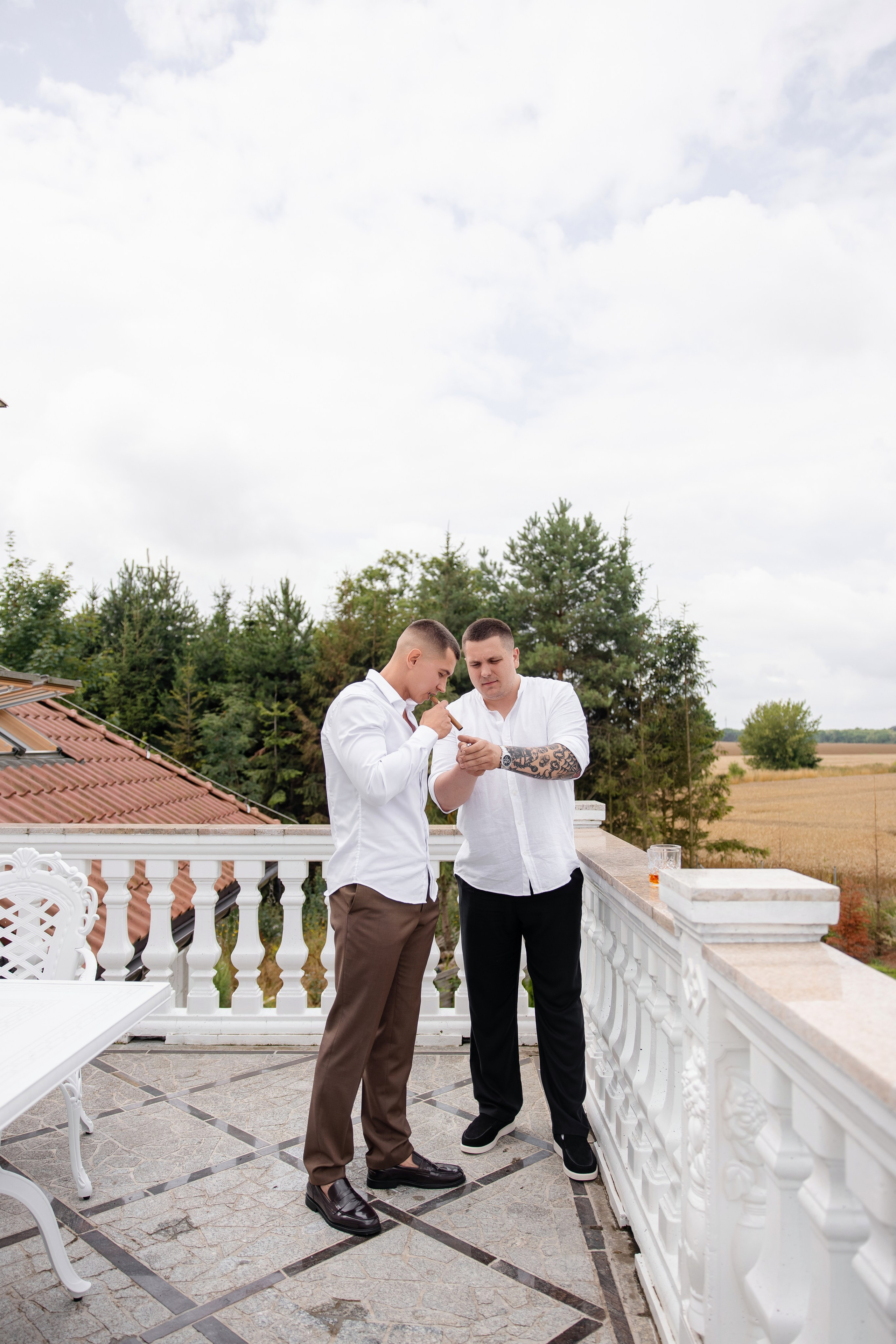 Ігор + Тая. Весільний, сімейний фотограф Варшава