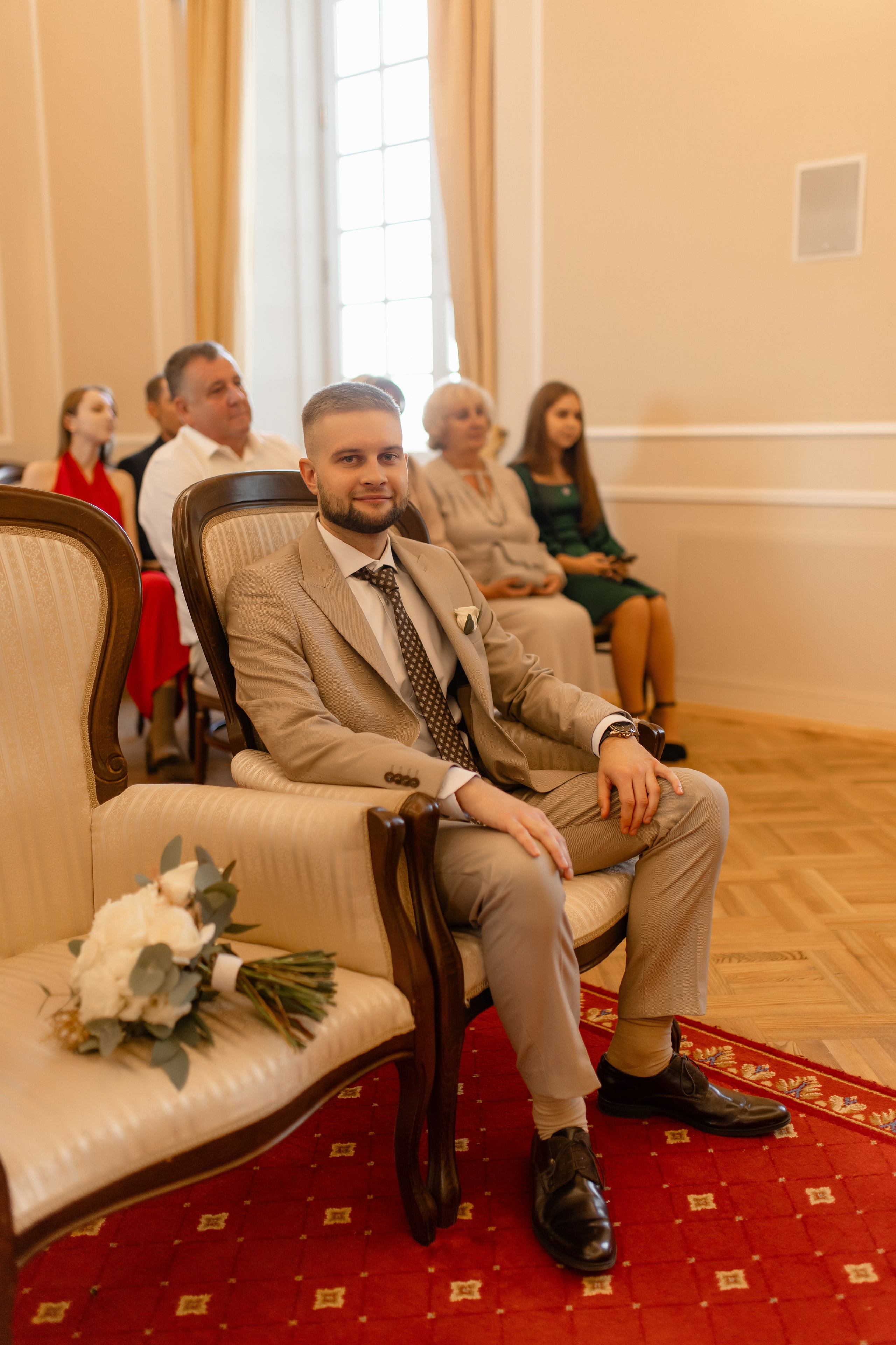 Анатолій+Вікторія. Весільний, сімейний фотограф Варшава