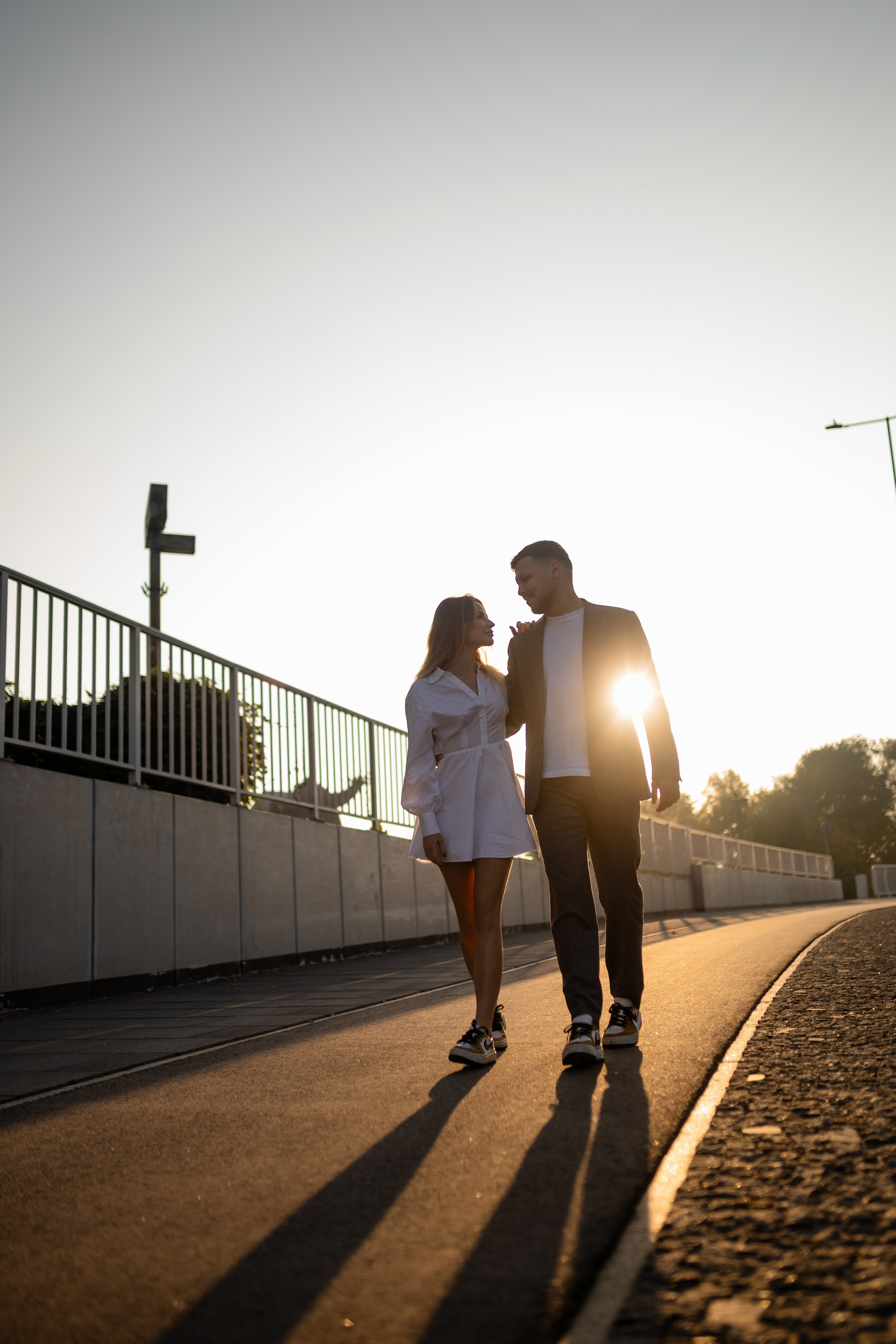 Юля+Саша. Весільний, сімейний фотограф Варшава