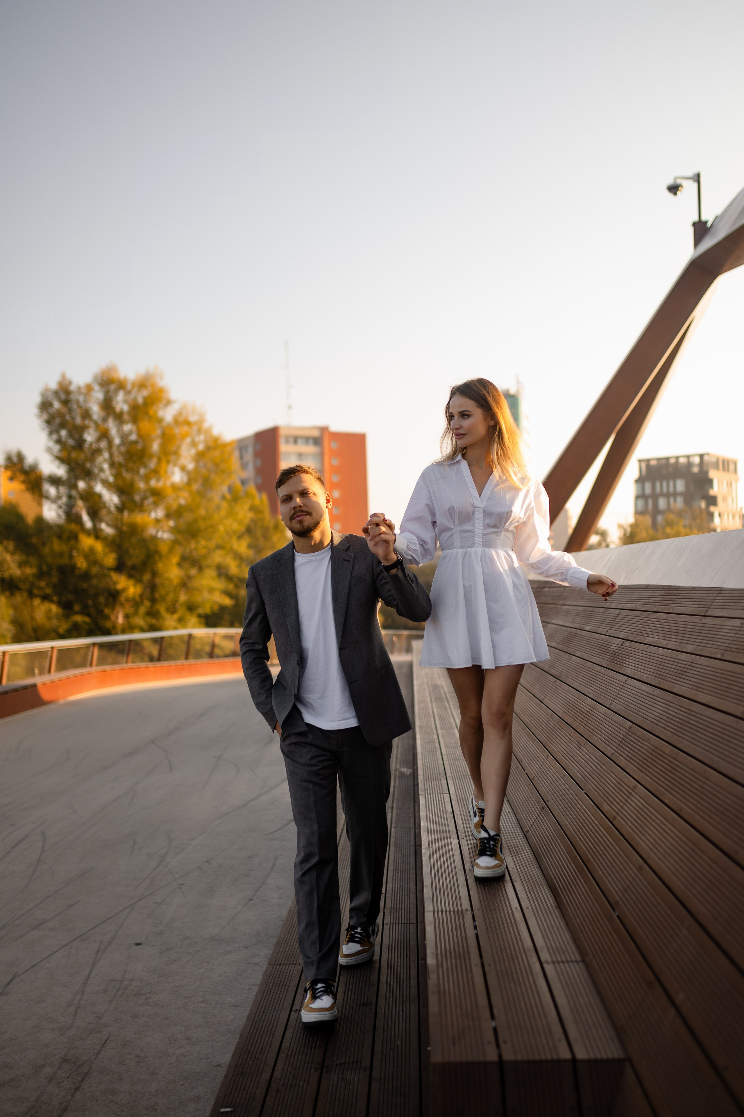 Юля+Саша. Весільний, сімейний фотограф Варшава