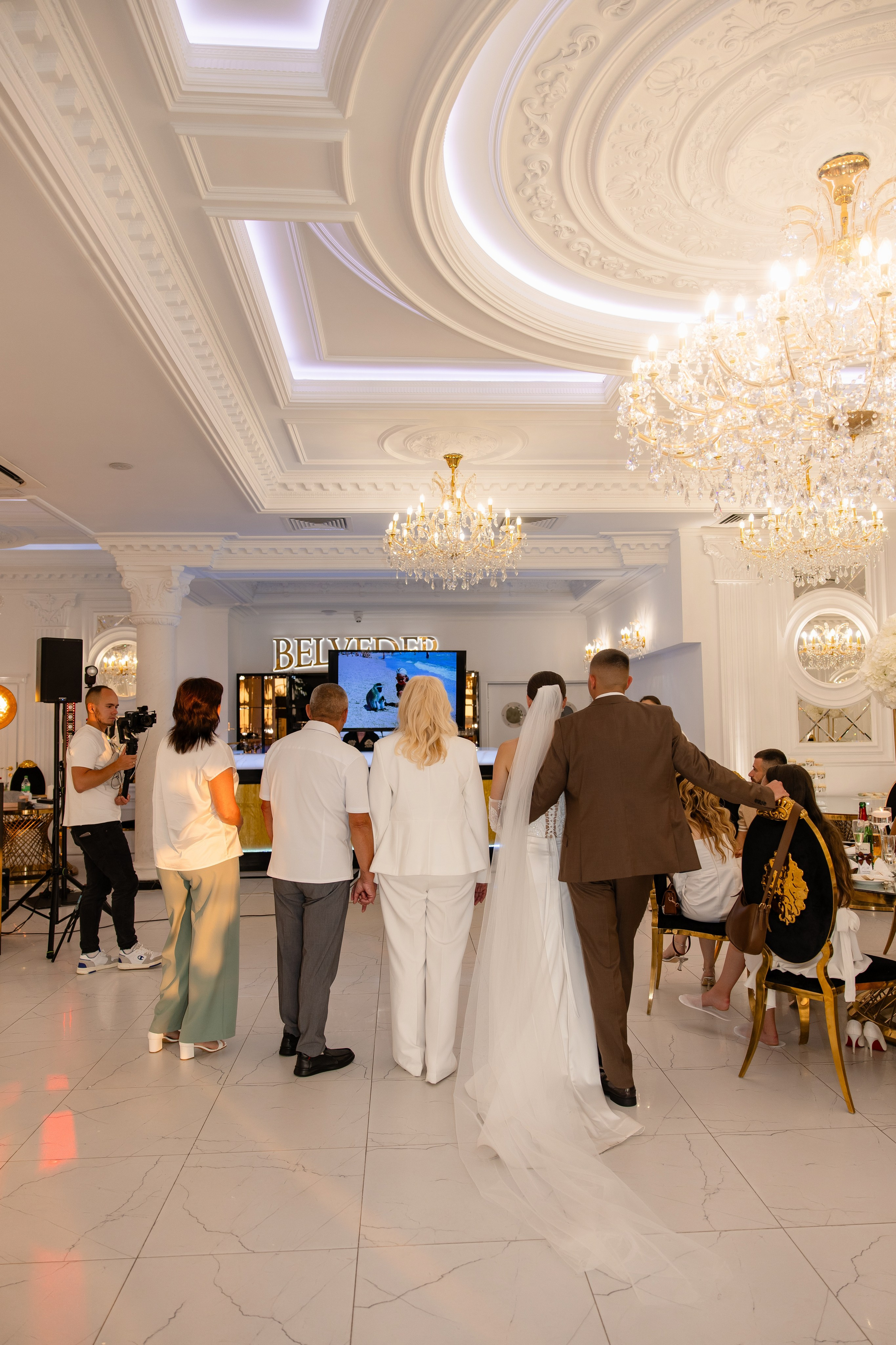 Ігор + Тая. Весільний, сімейний фотограф Варшава