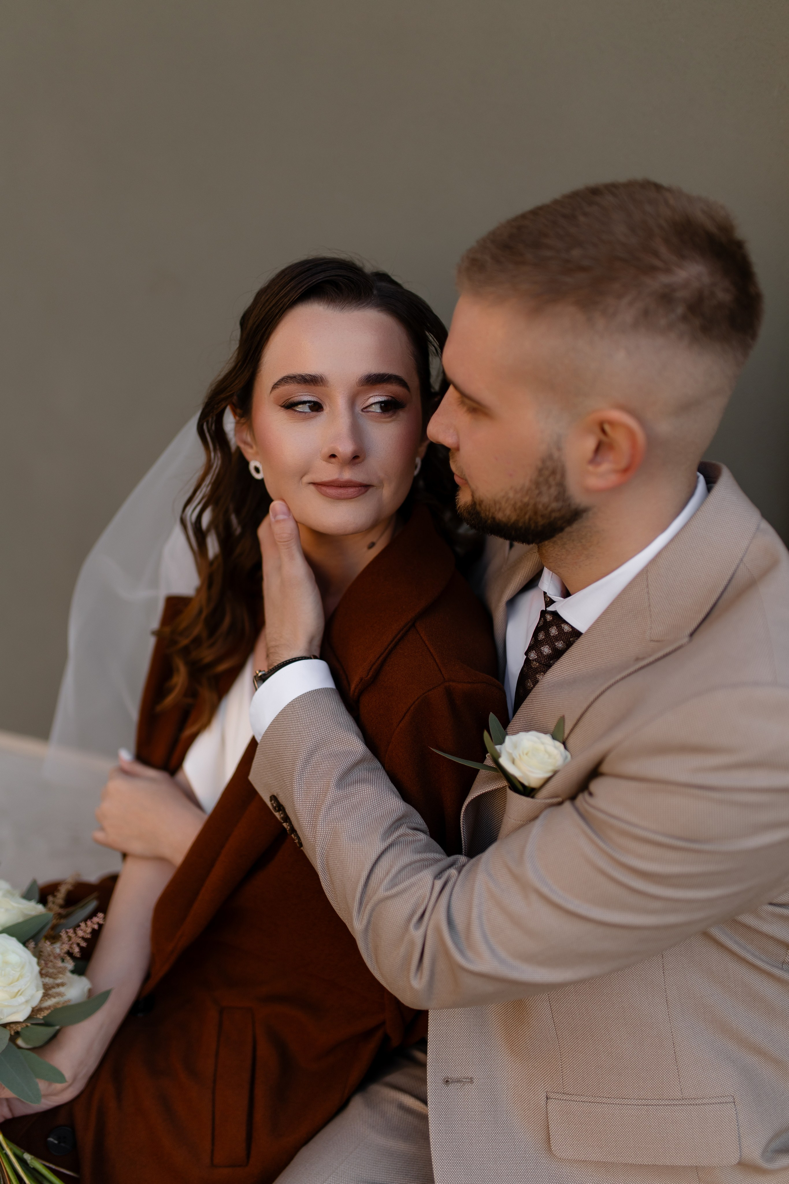 Анатолій+Вікторія. Весільний, сімейний фотограф Варшава