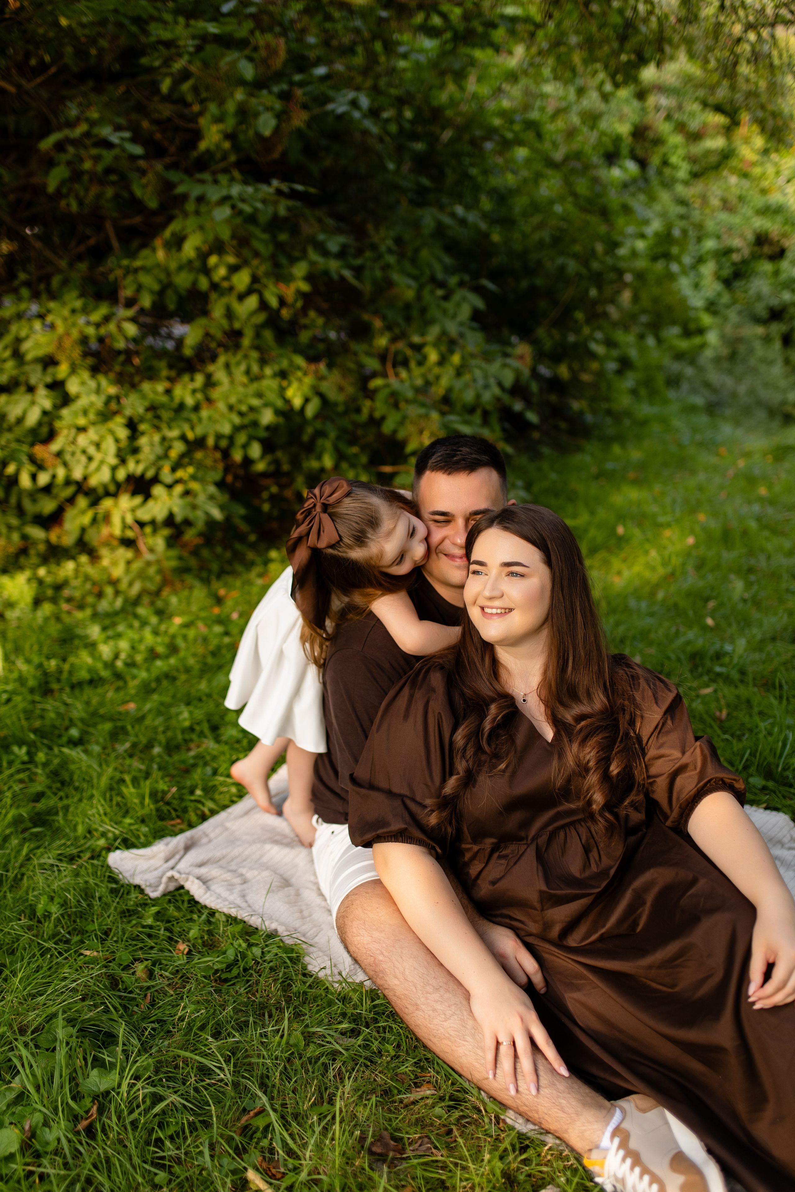 Мія Юлія Іван. Весільний, сімейний фотограф Варшава