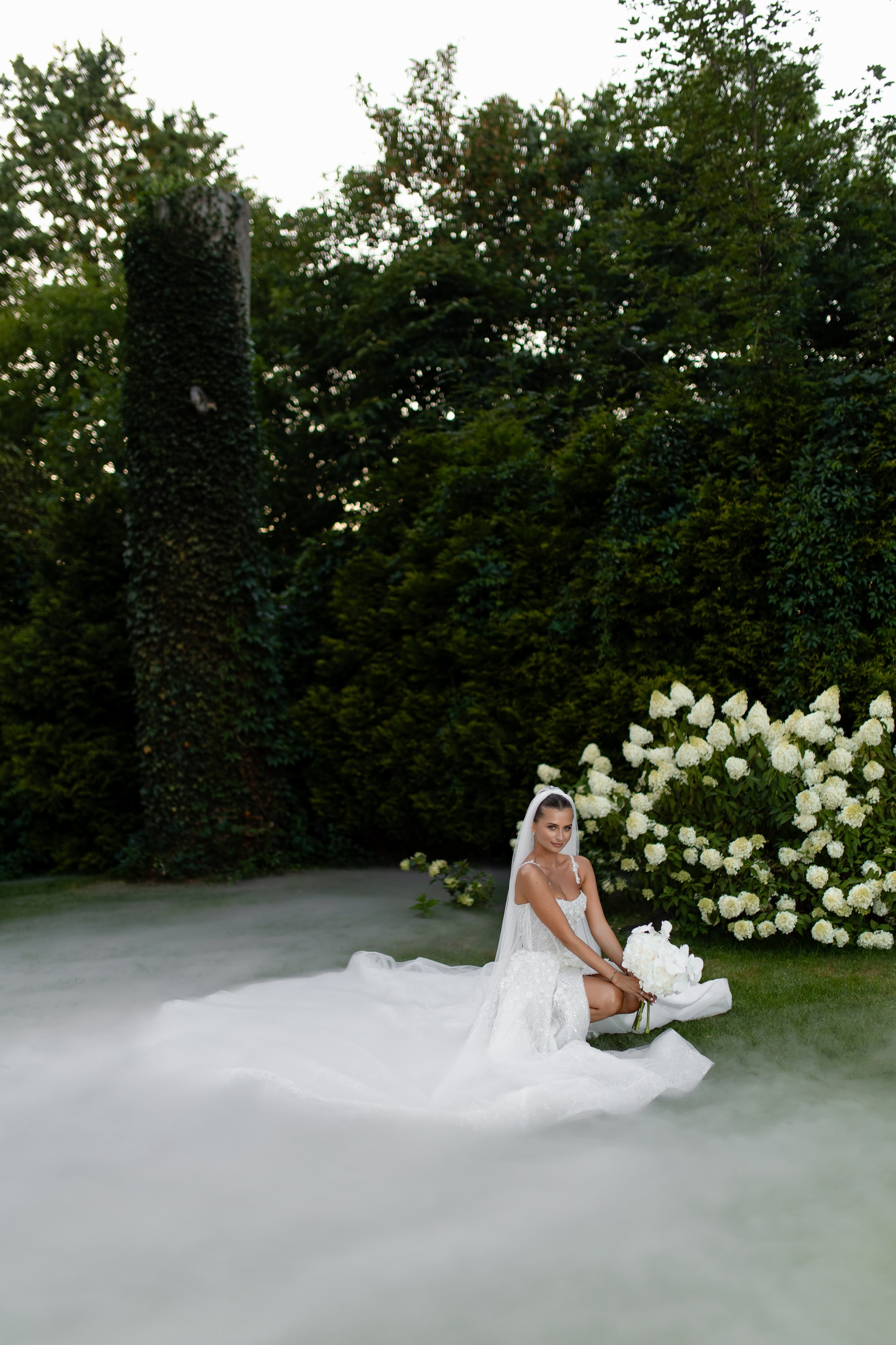 Андрій+Тетяна. Весільний, сімейний фотограф Варшава