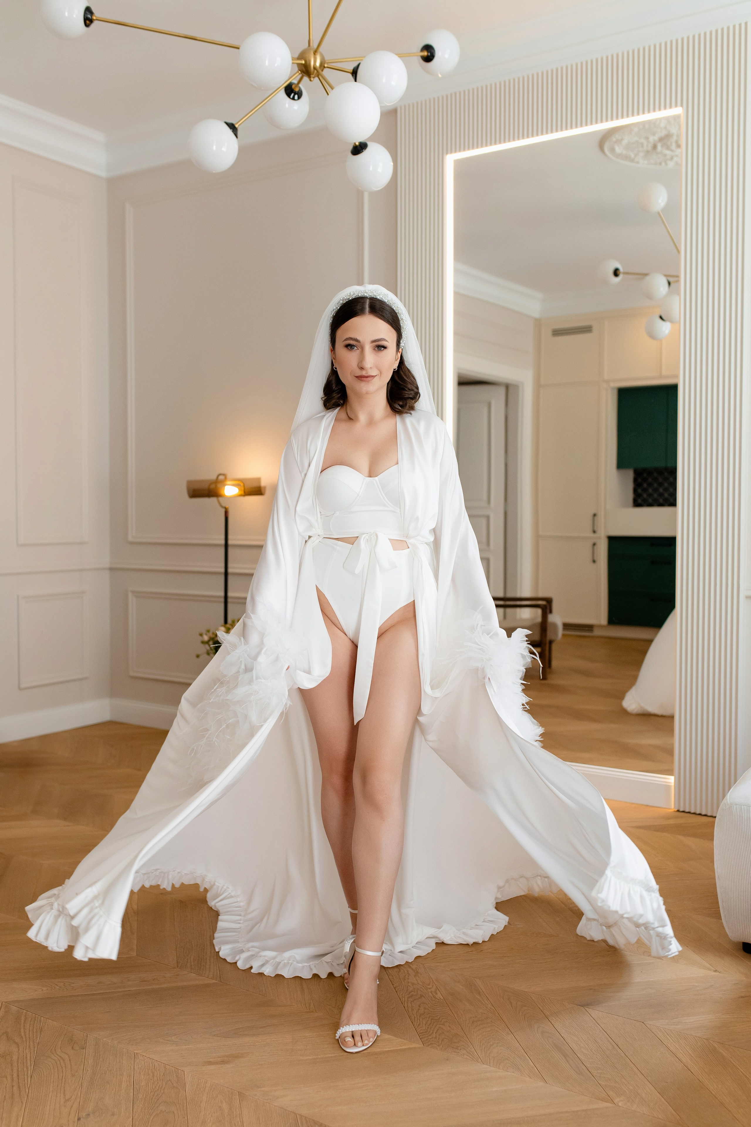 Василь + Іванна. Весільний, сімейний фотограф Варшава