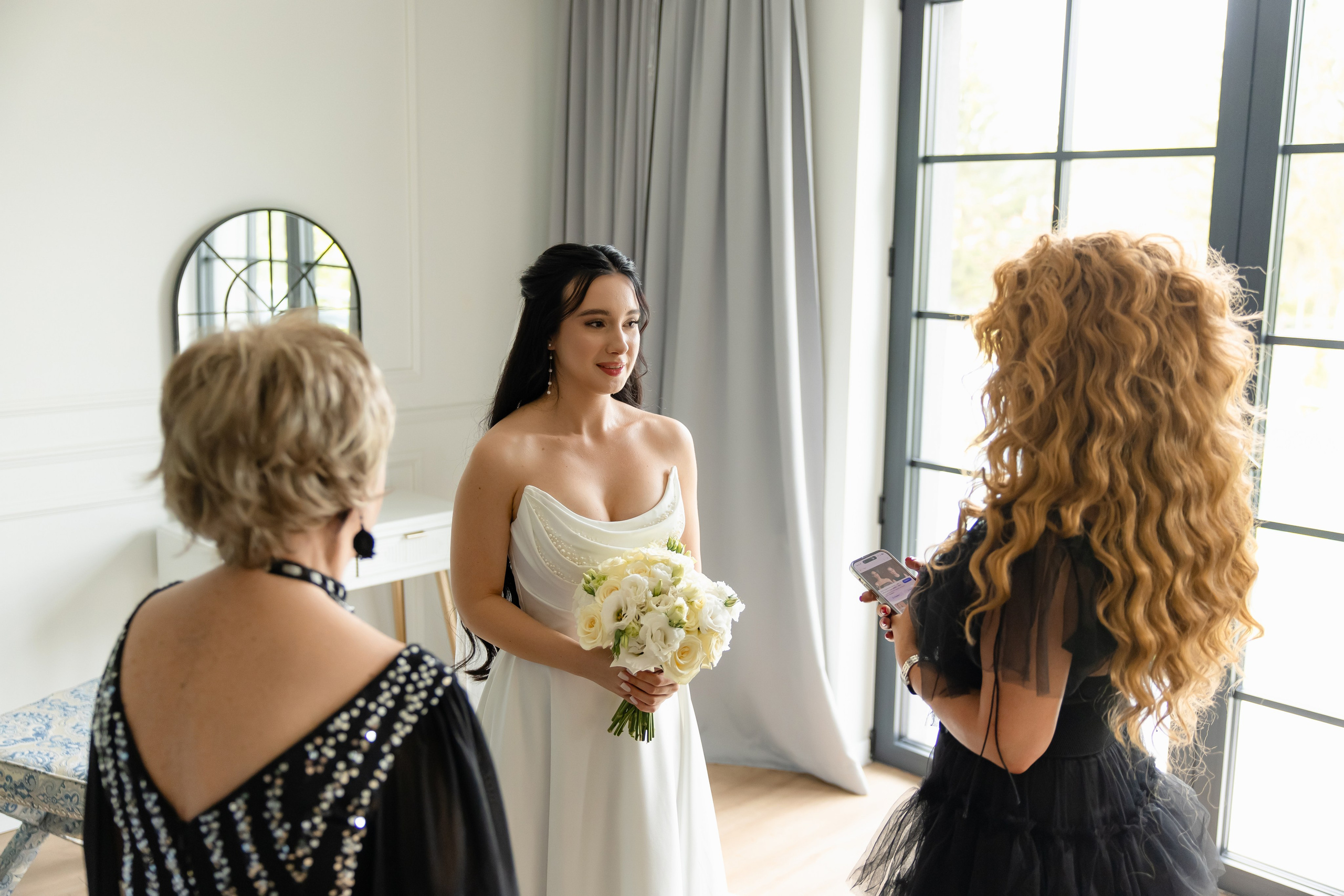 Діма + Валерія. Весільний, сімейний фотограф Варшава