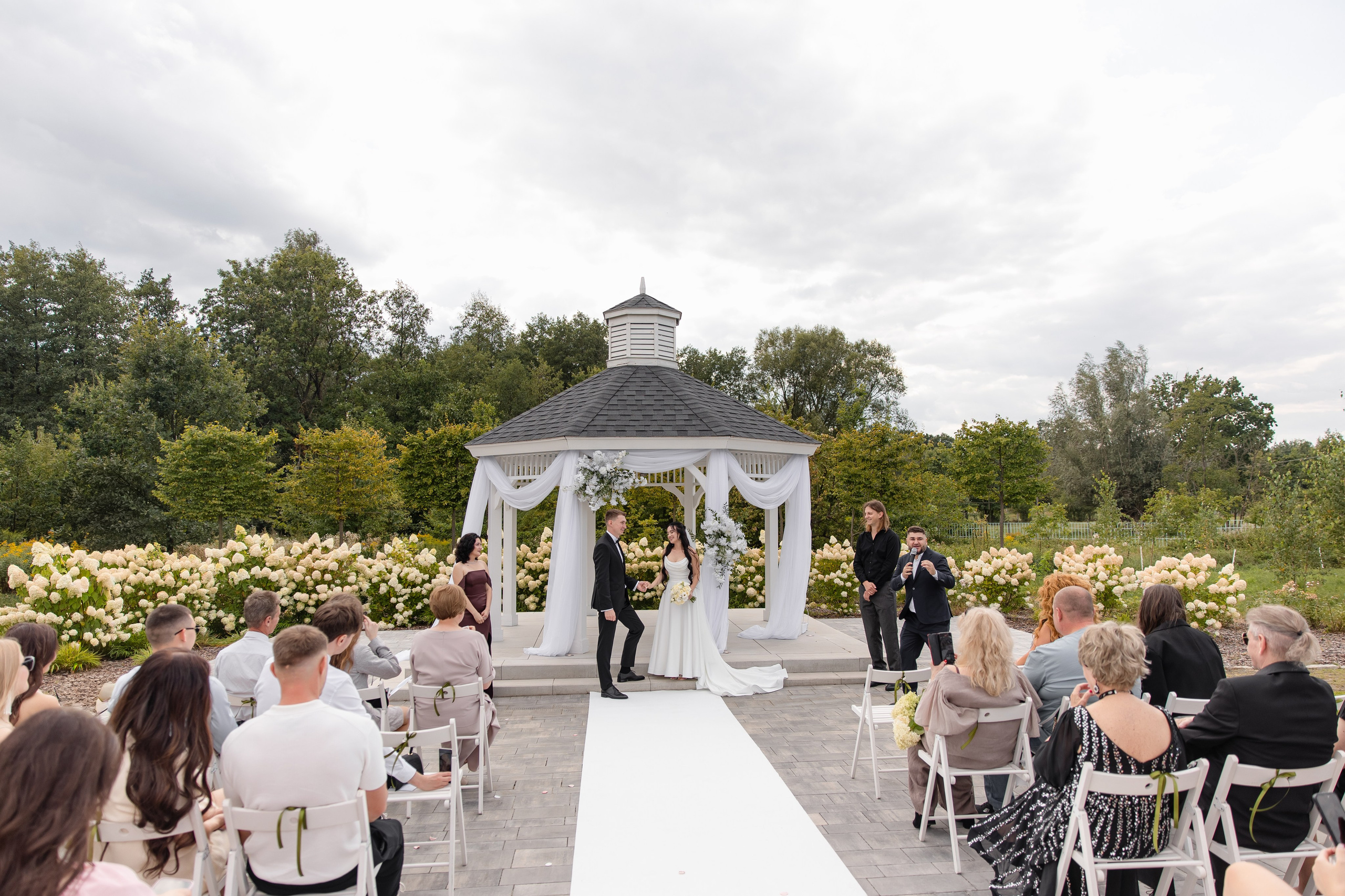 Діма + Валерія. Весільний, сімейний фотограф Варшава
