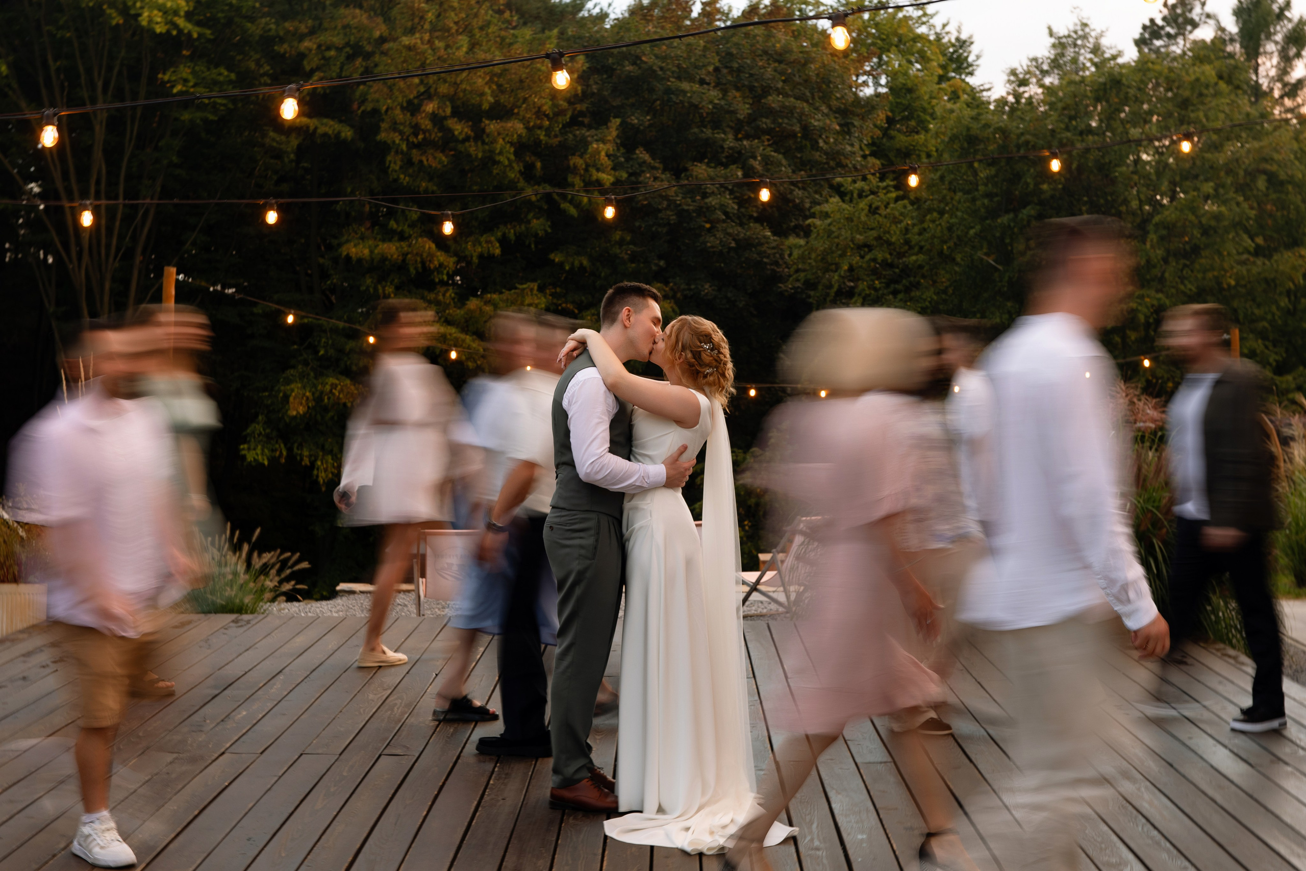 Назар + Олена. Весільний, сімейний фотограф Варшава