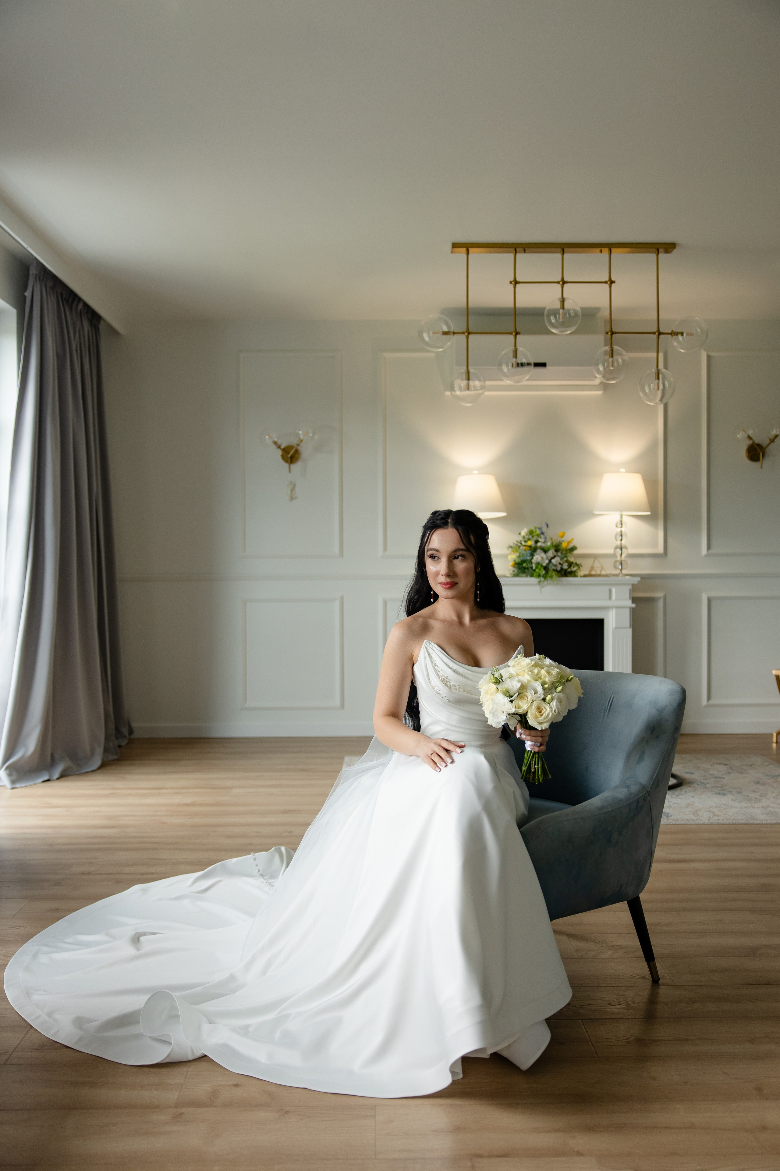 Діма + Валерія. Весільний, сімейний фотограф Варшава