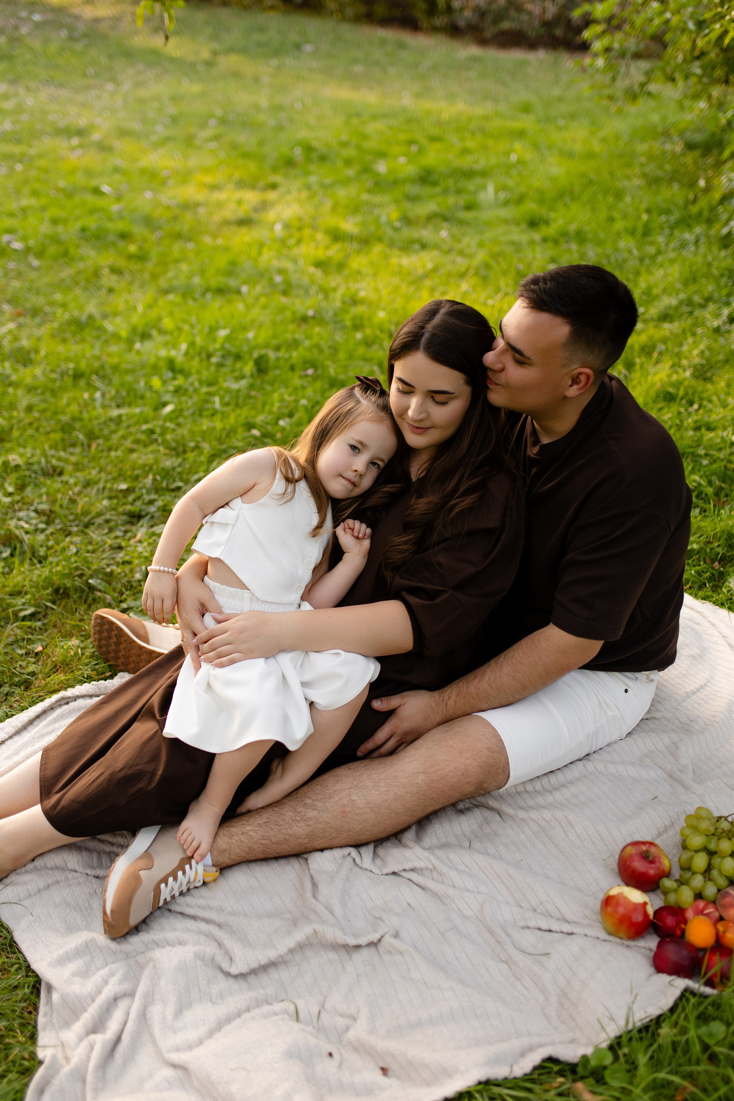 Мія Юлія Іван. Весільний, сімейний фотограф Варшава