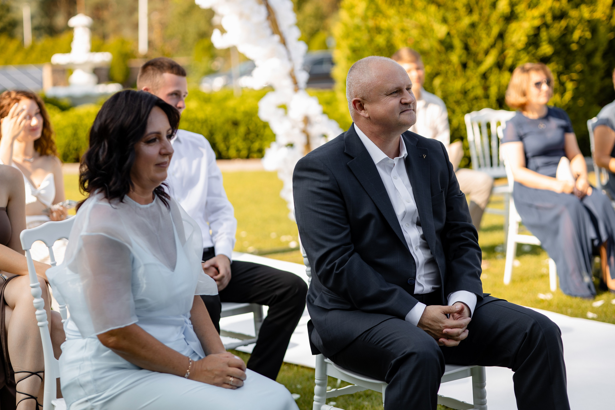 Олег+Тетяна. Весільний, сімейний фотограф Варшава