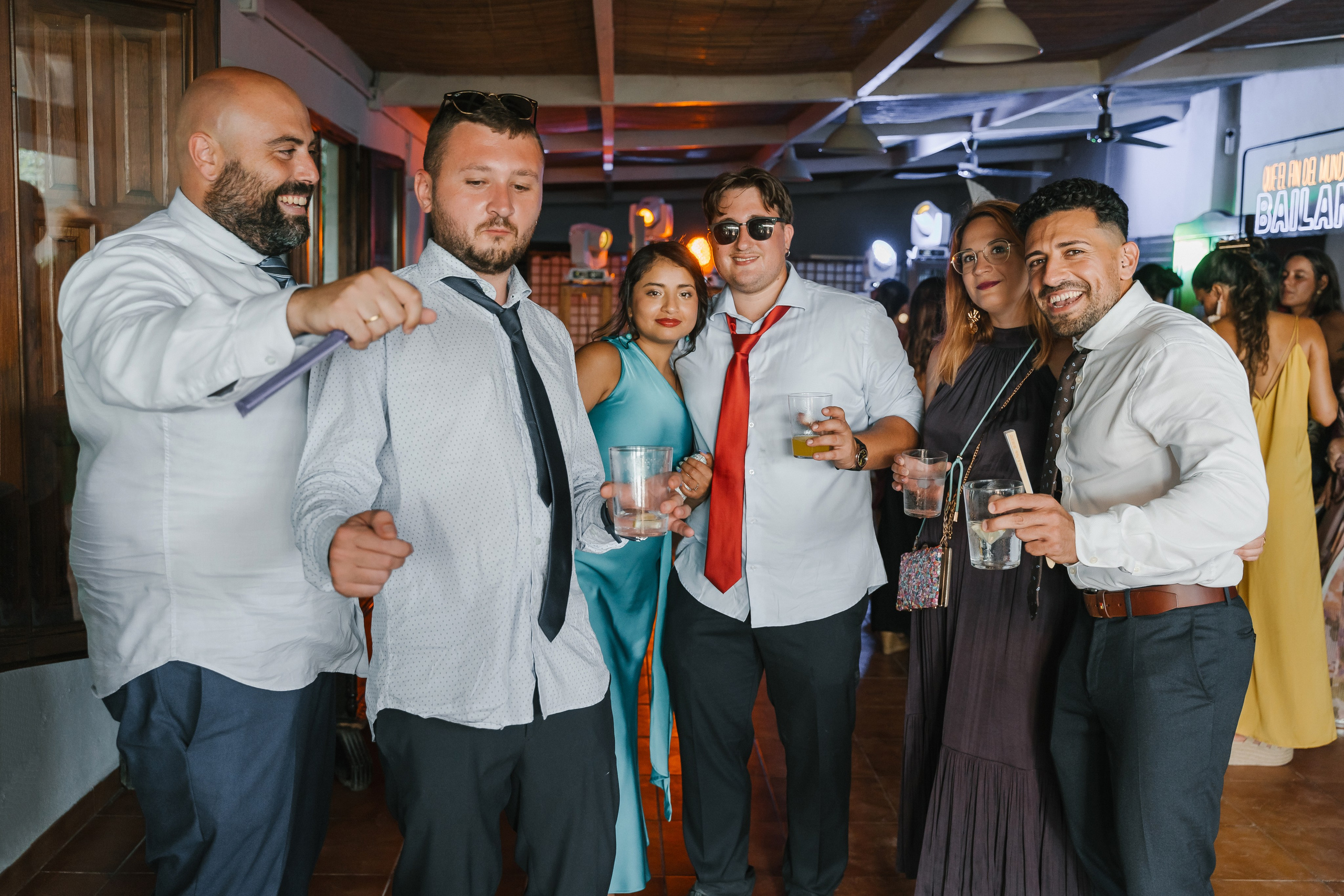 M & N. Fotógrafa de bodas y familias en España, Valencia: Nadia ProFoto