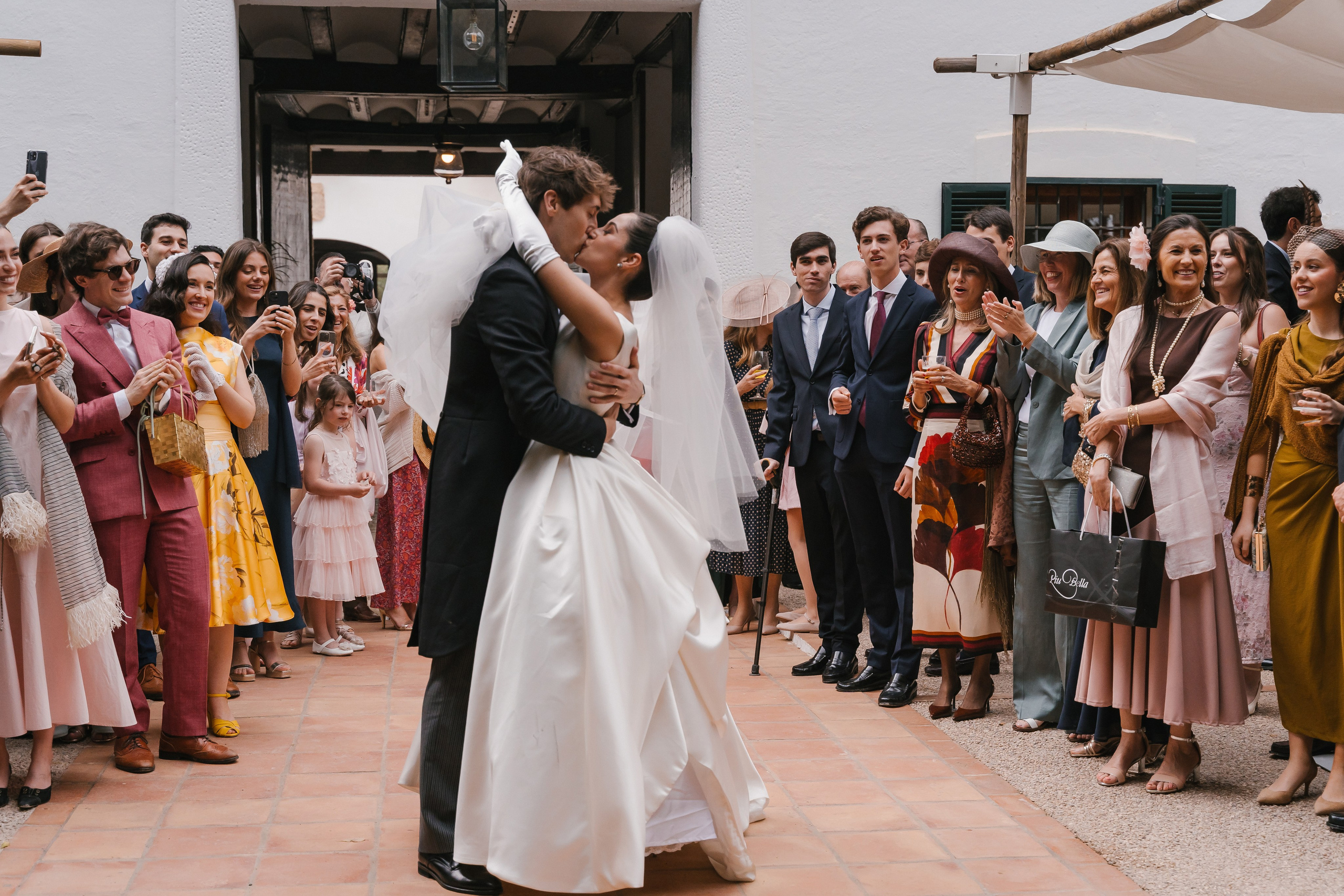 N&D. Fotógrafa de bodas y familias en España, Valencia: Nadia ProFoto